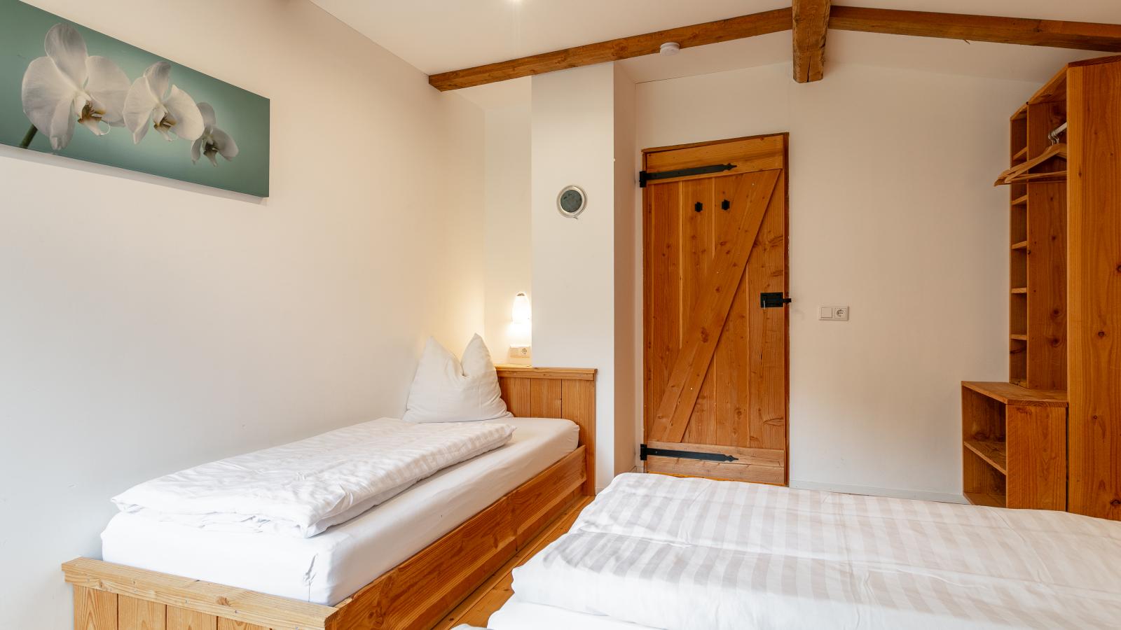 Carmaliva-Slaapkamer