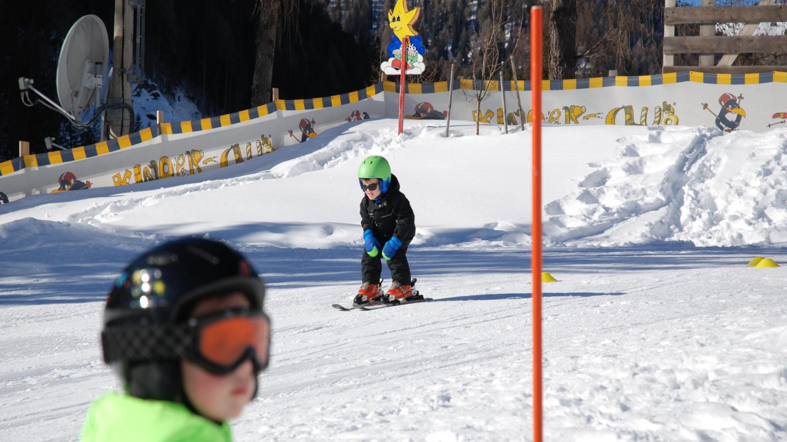 Carmaliva-Gebied winter 5km
