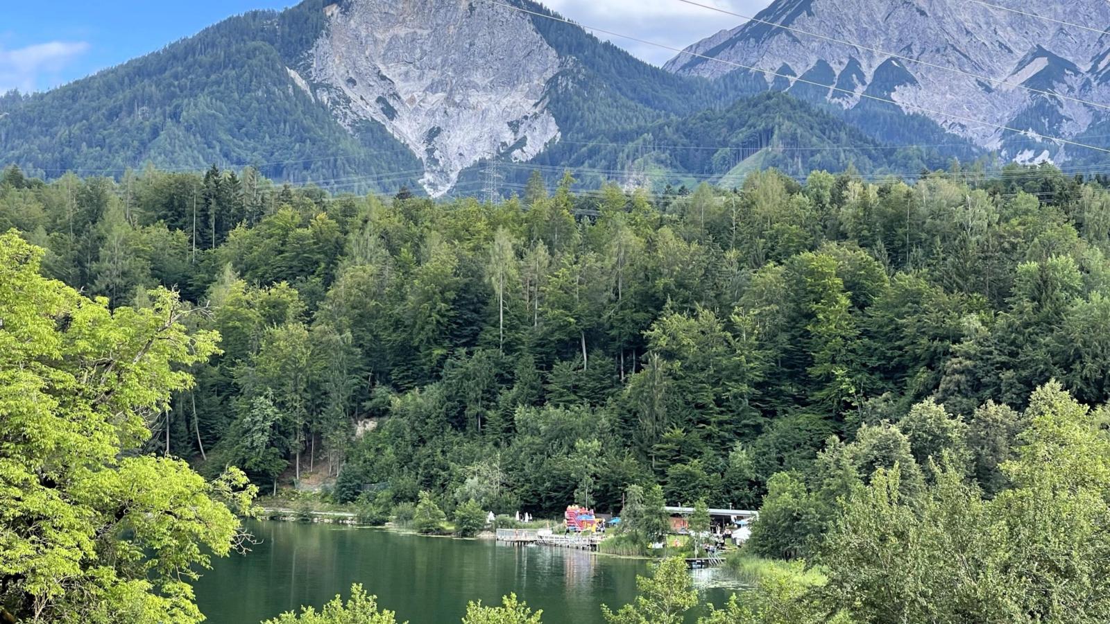 Residenz Aichwaldsee