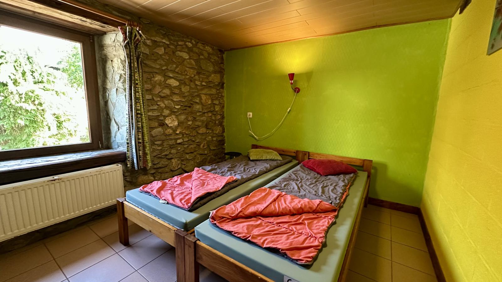 Langlire-Schlafzimmer
