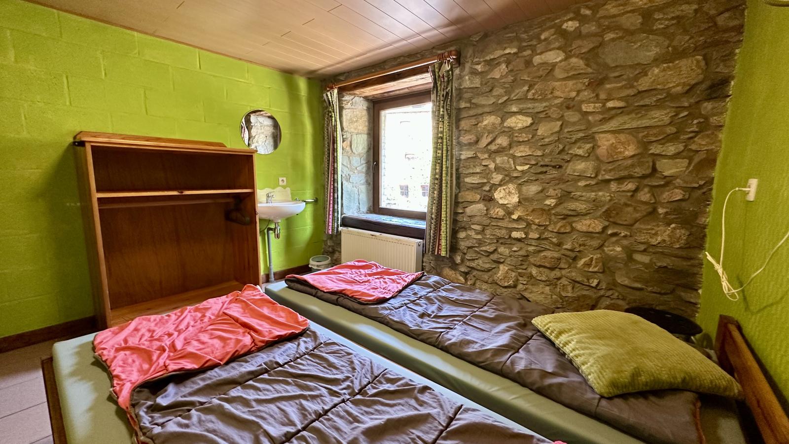 Langlire-Schlafzimmer