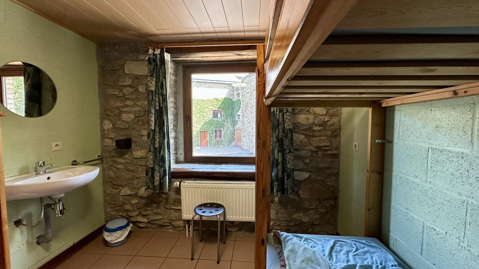 Langlire-Schlafzimmer