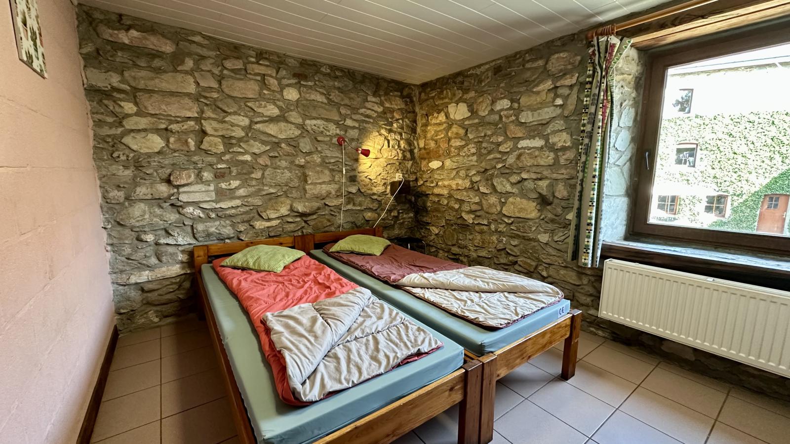 Langlire-Schlafzimmer