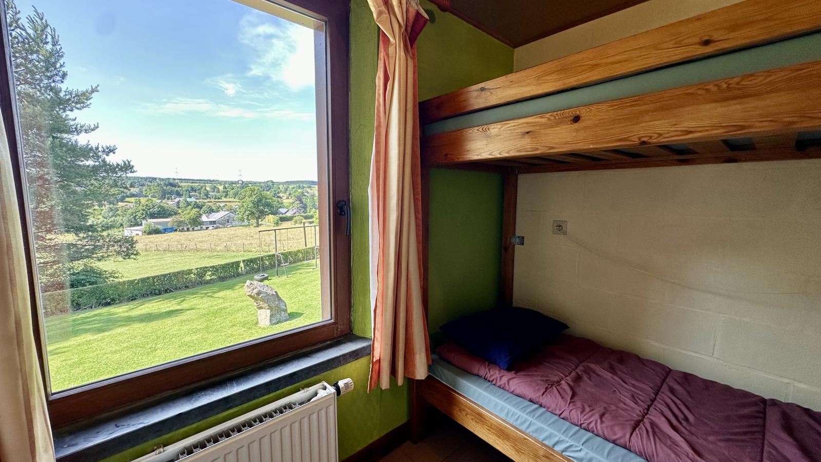 Langlire-Schlafzimmer