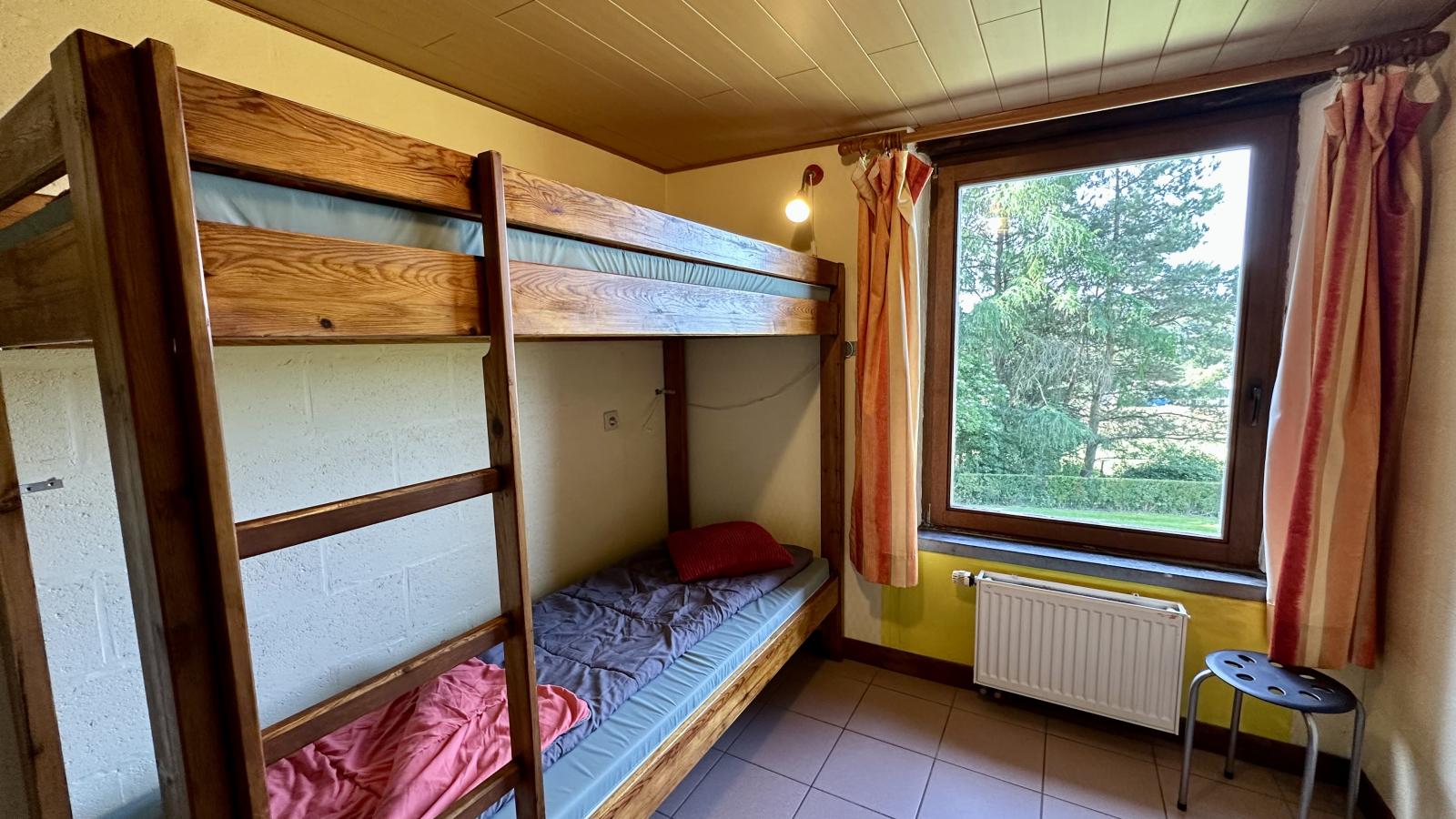 Langlire-Schlafzimmer
