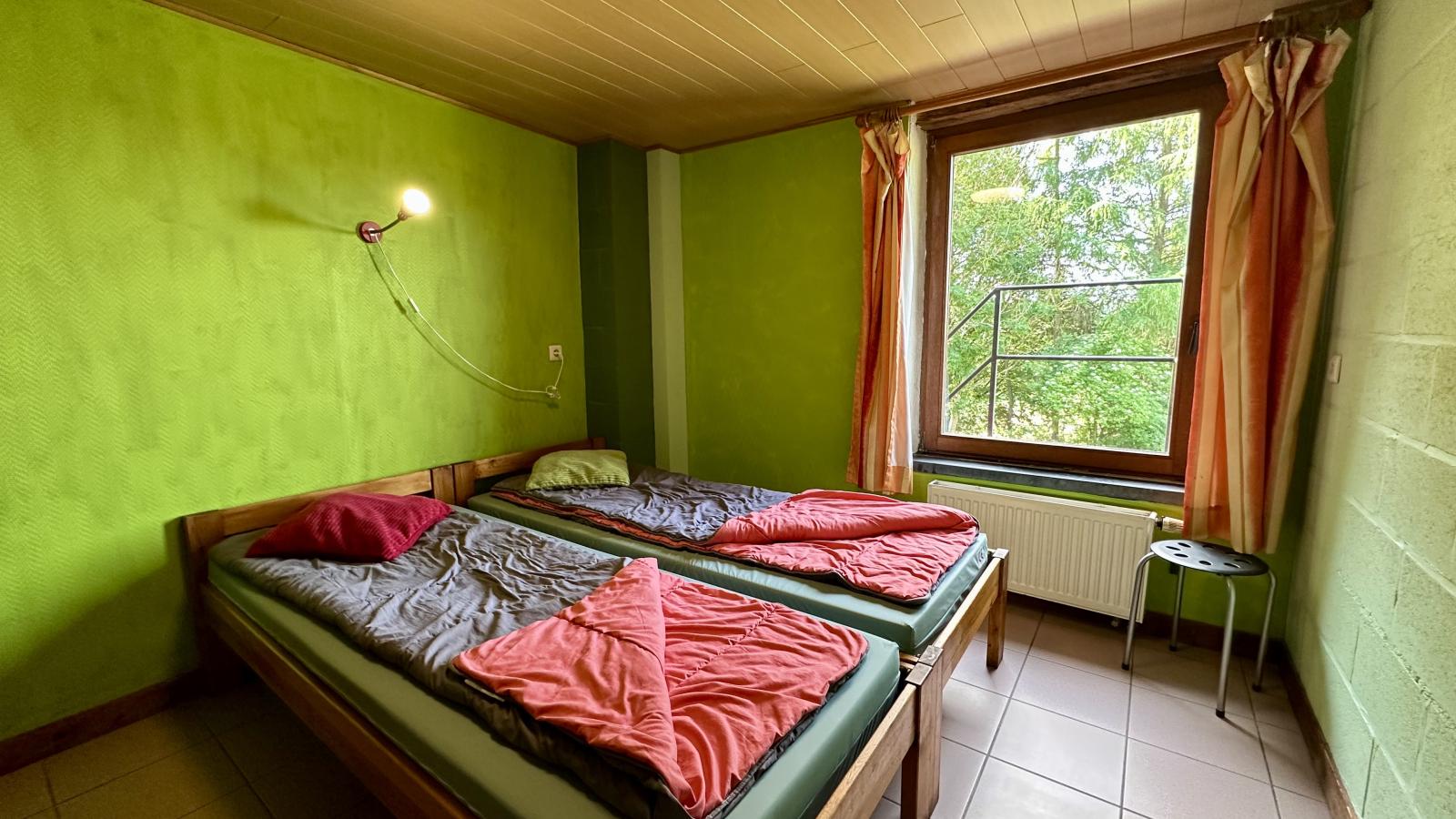 Langlire-Schlafzimmer