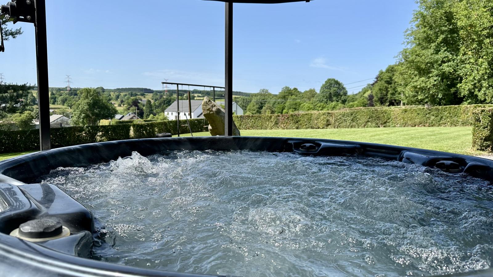 spa