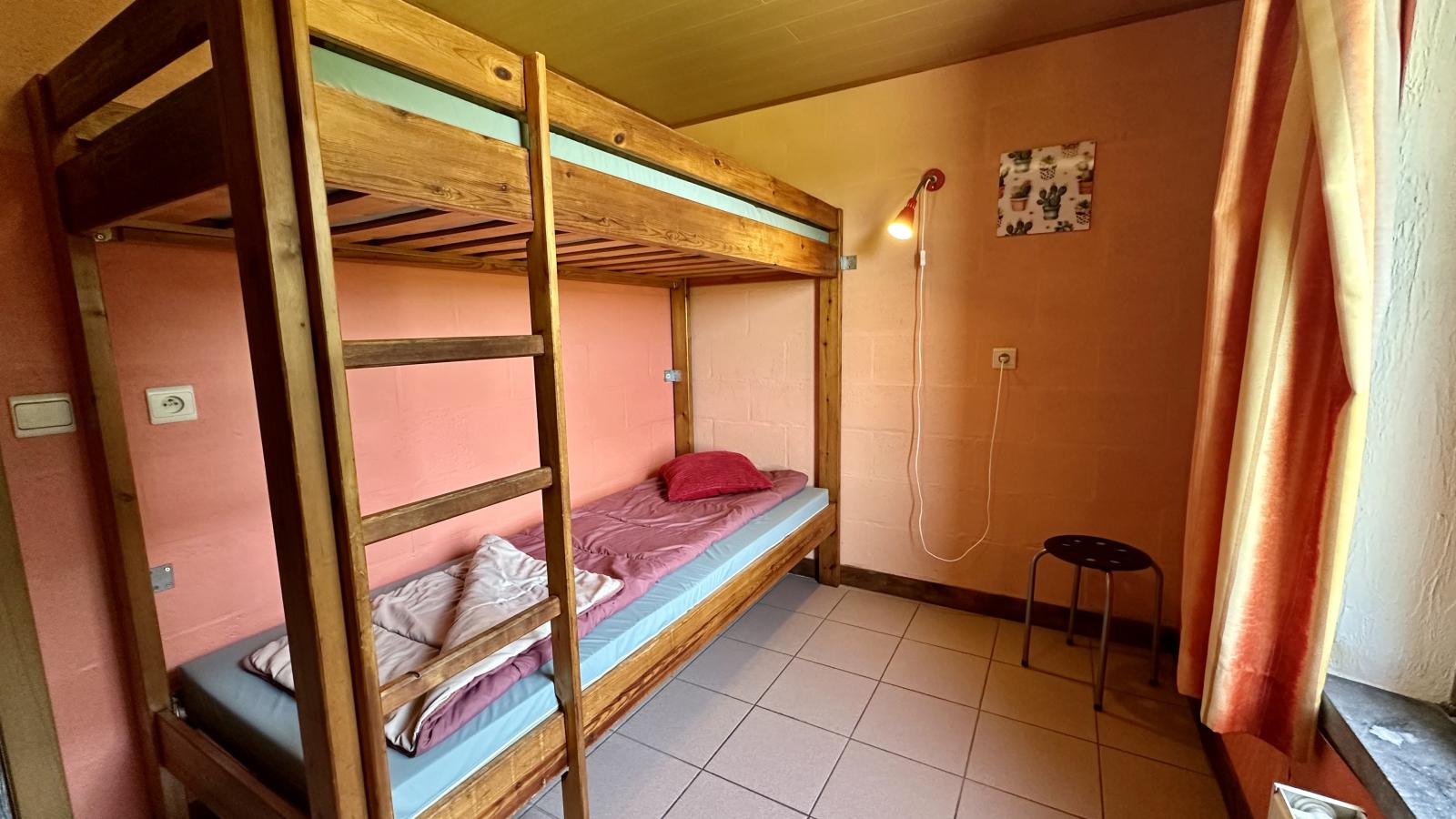 Langlire-Schlafzimmer