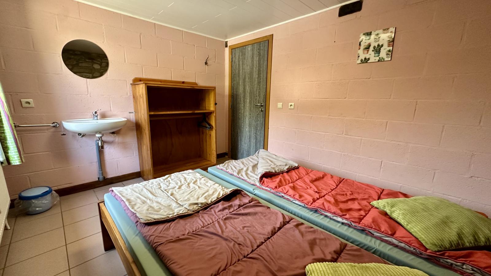 Langlire-Schlafzimmer