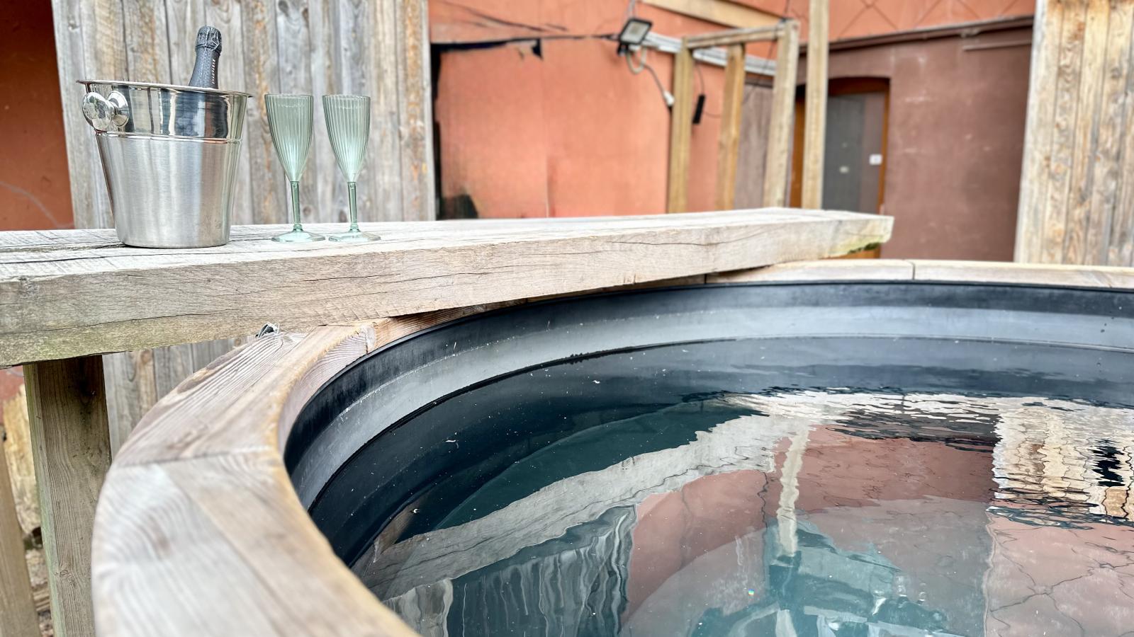 spa