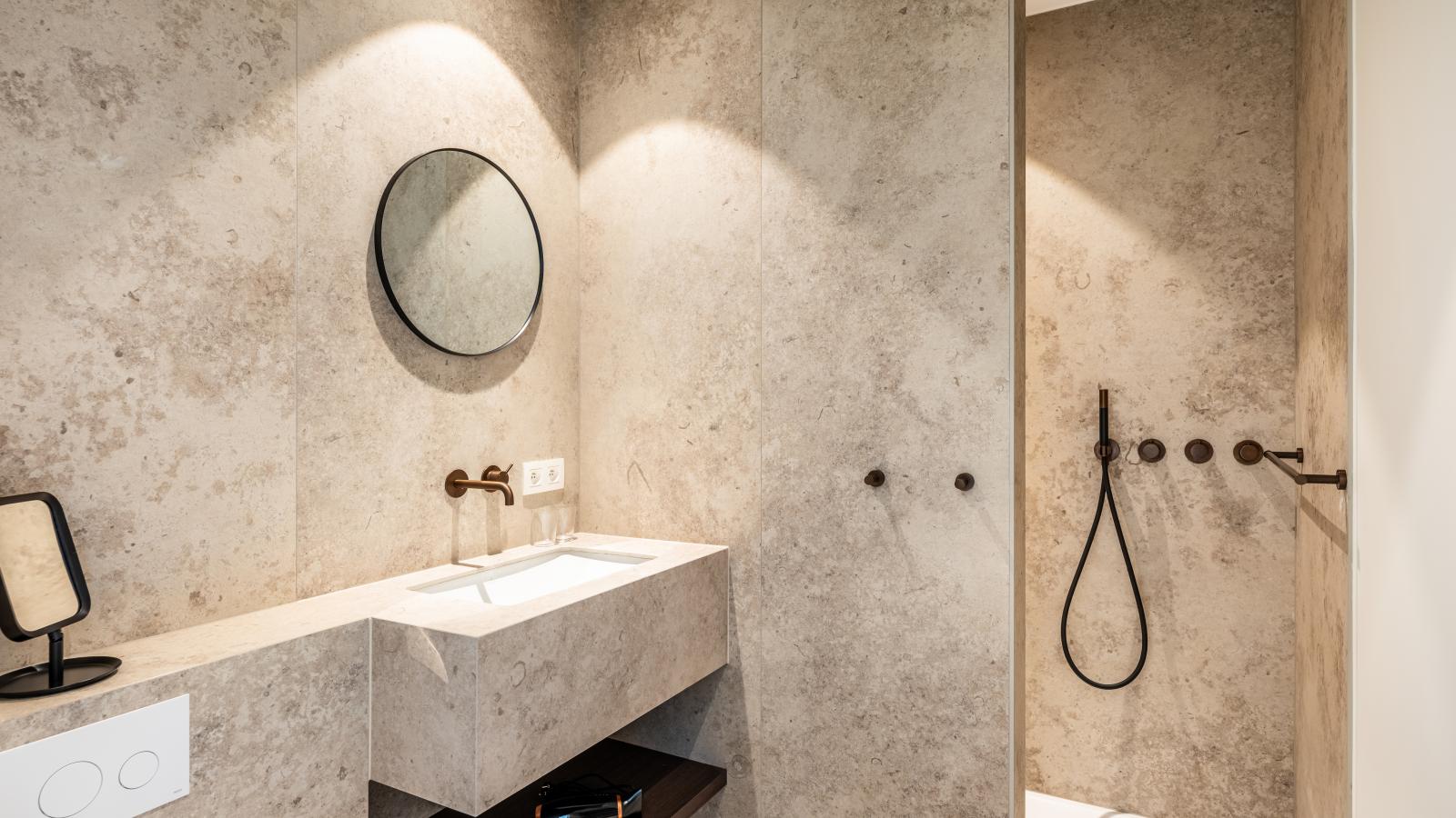 Idees-Badkamer
