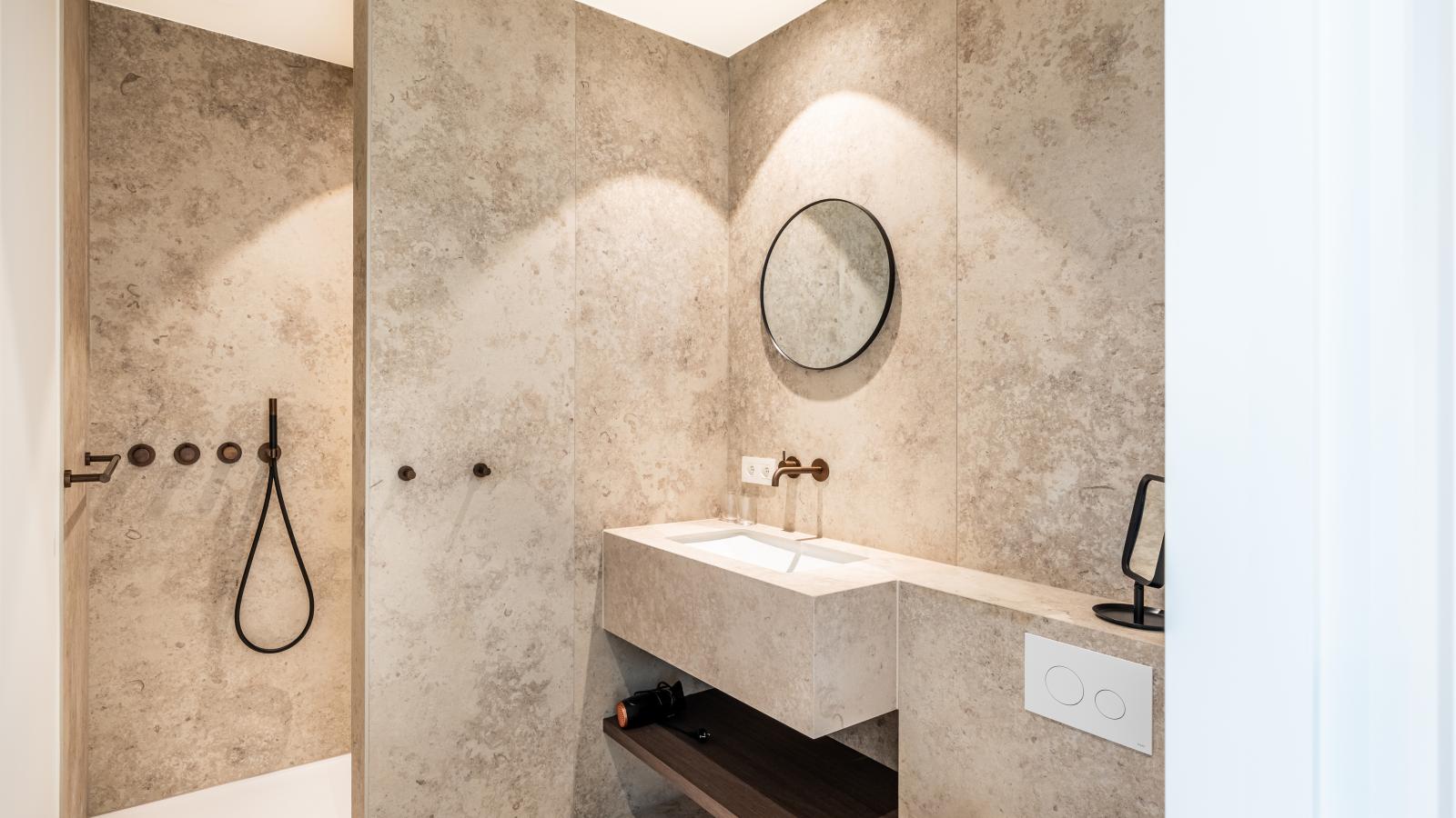 Idees-Badkamer