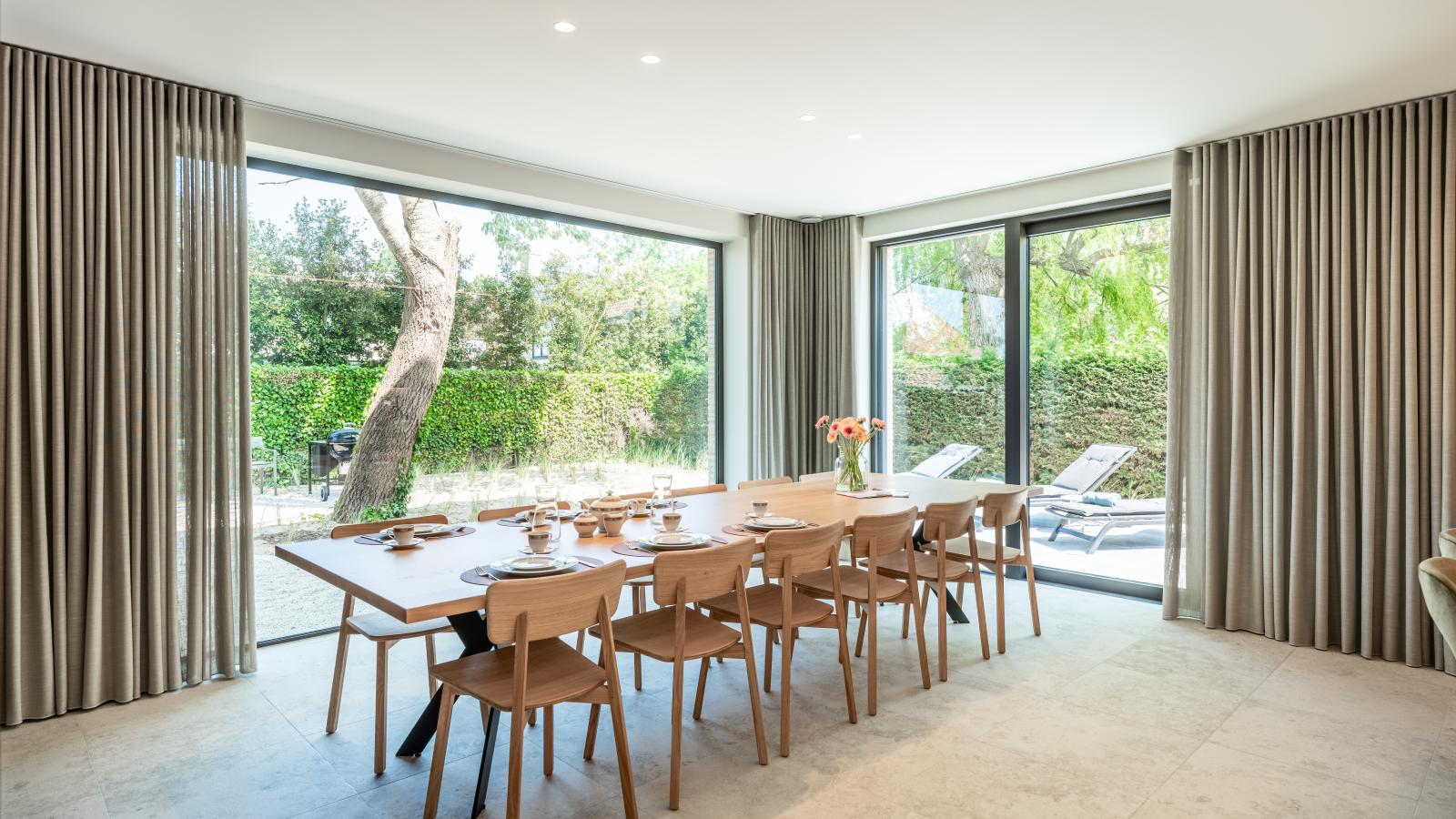 Idees-Eetkamer