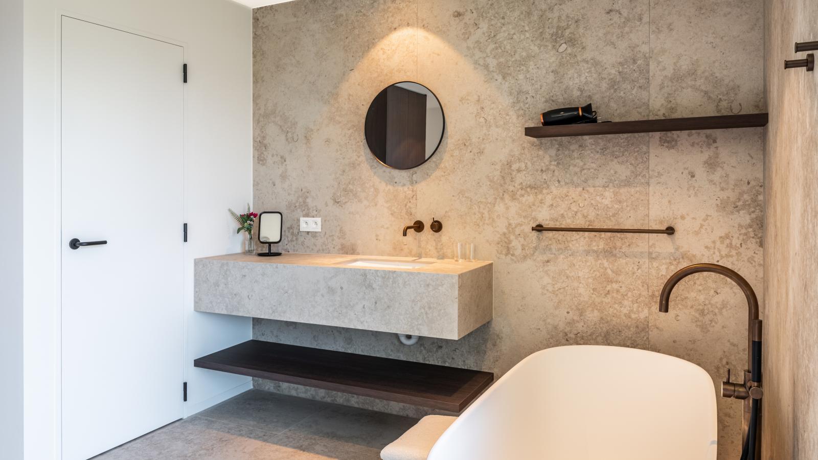Idees-Badkamer
