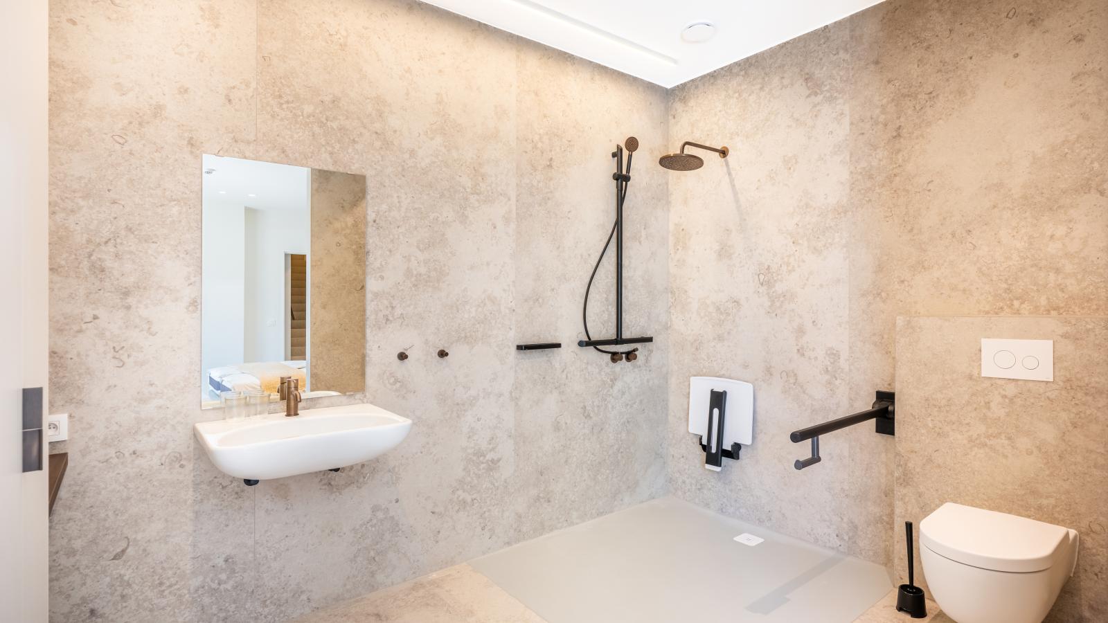 Idees-Badkamer