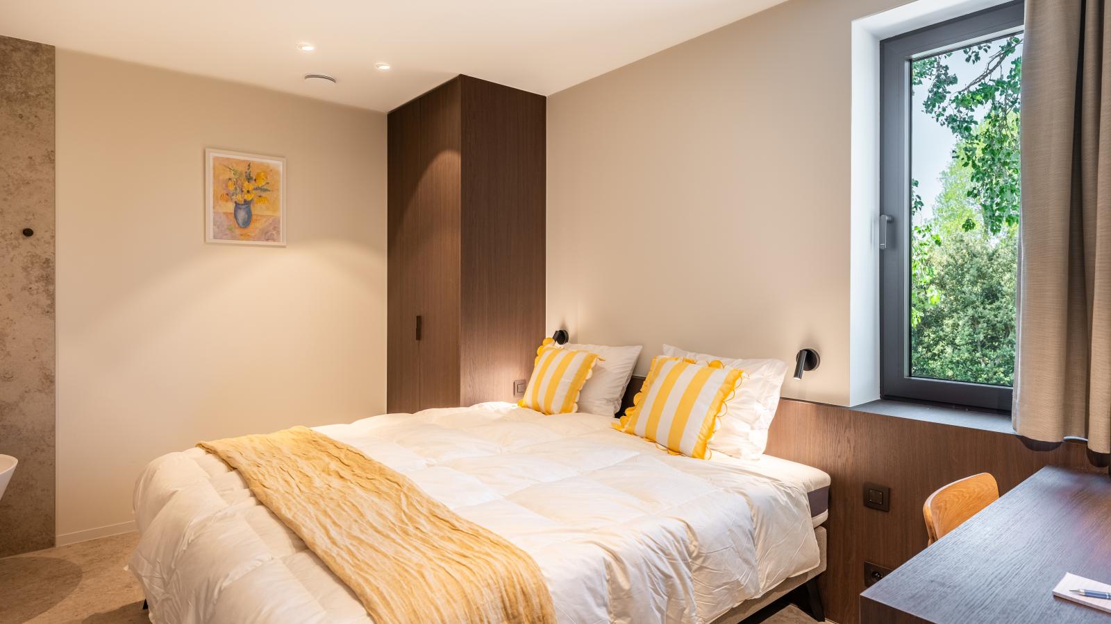 Idees-Slaapkamer