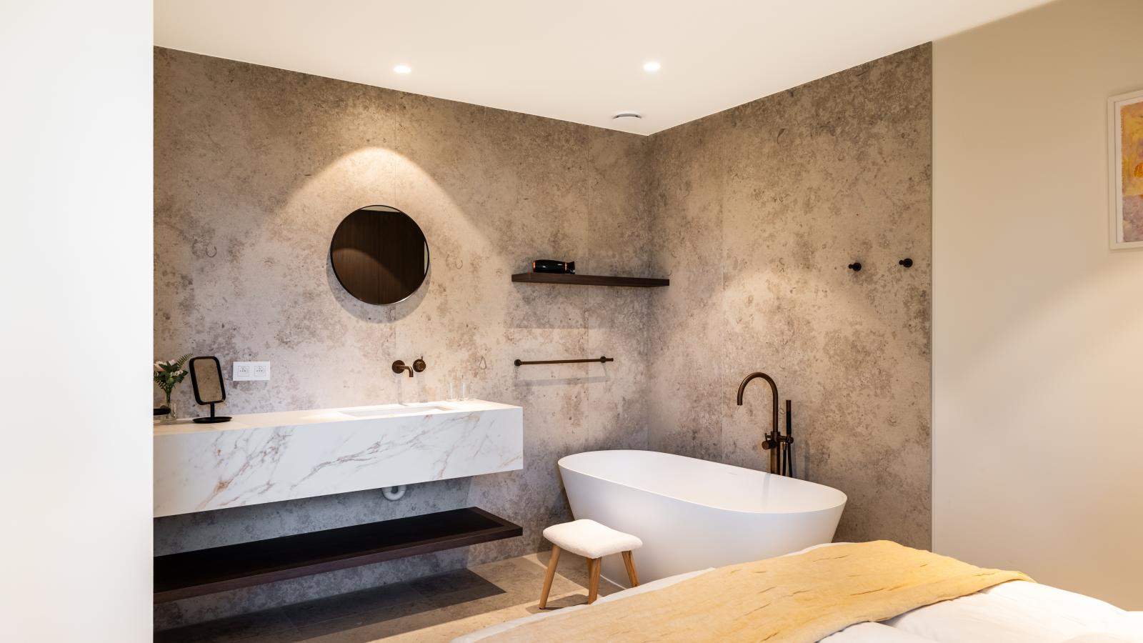 Idees-Badkamer