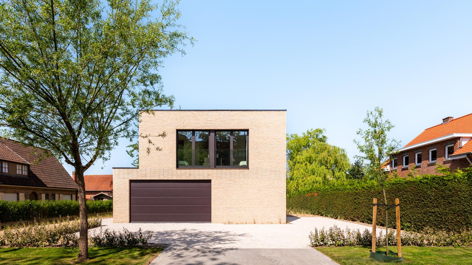 Idees-Buitenkant zomer