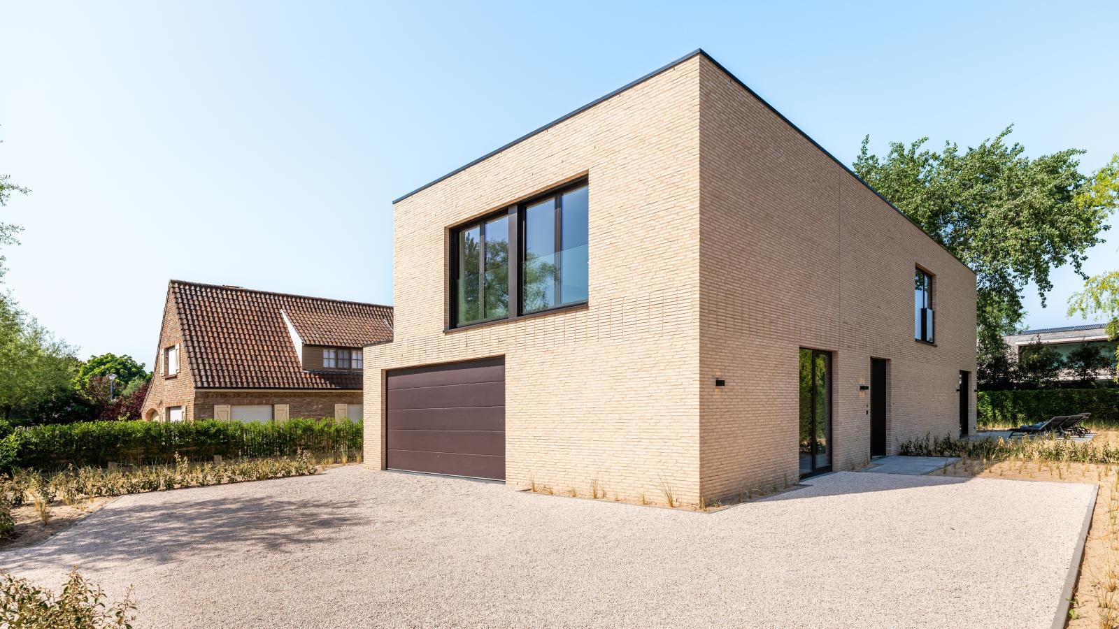 Idees-Buitenkant zomer