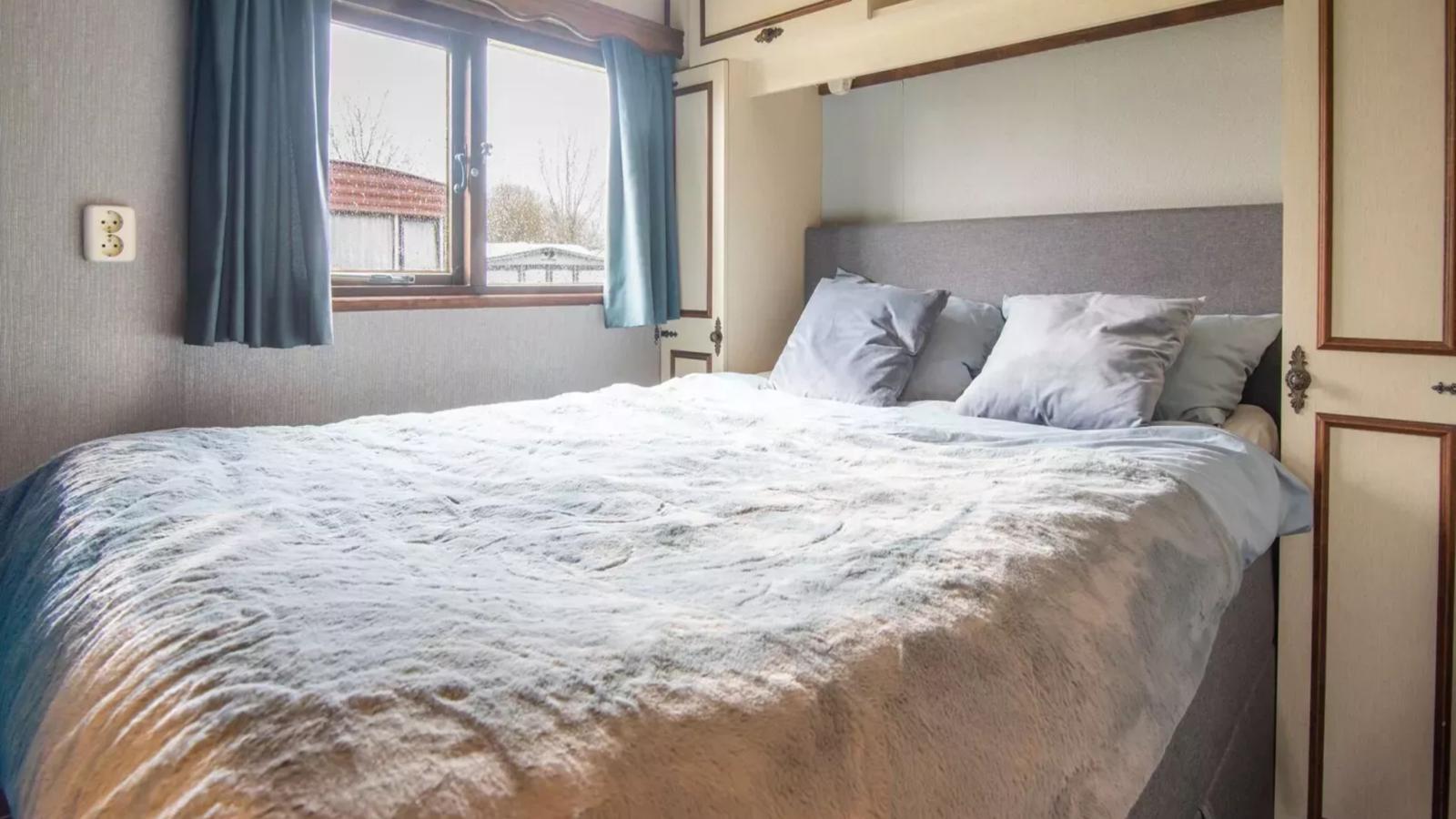 Zomerzoet-Schlafzimmer