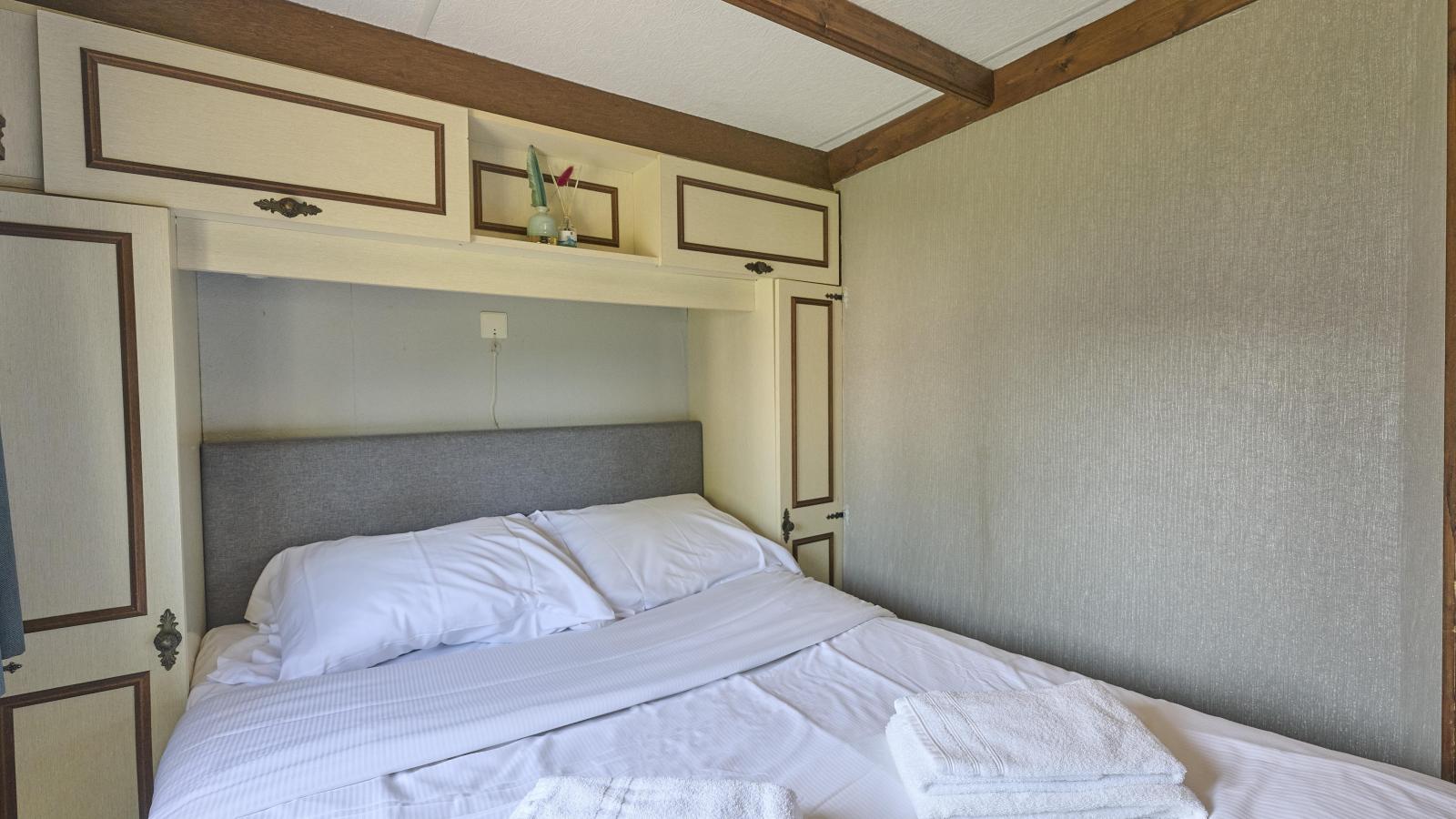 Zomerzoet-Chambre