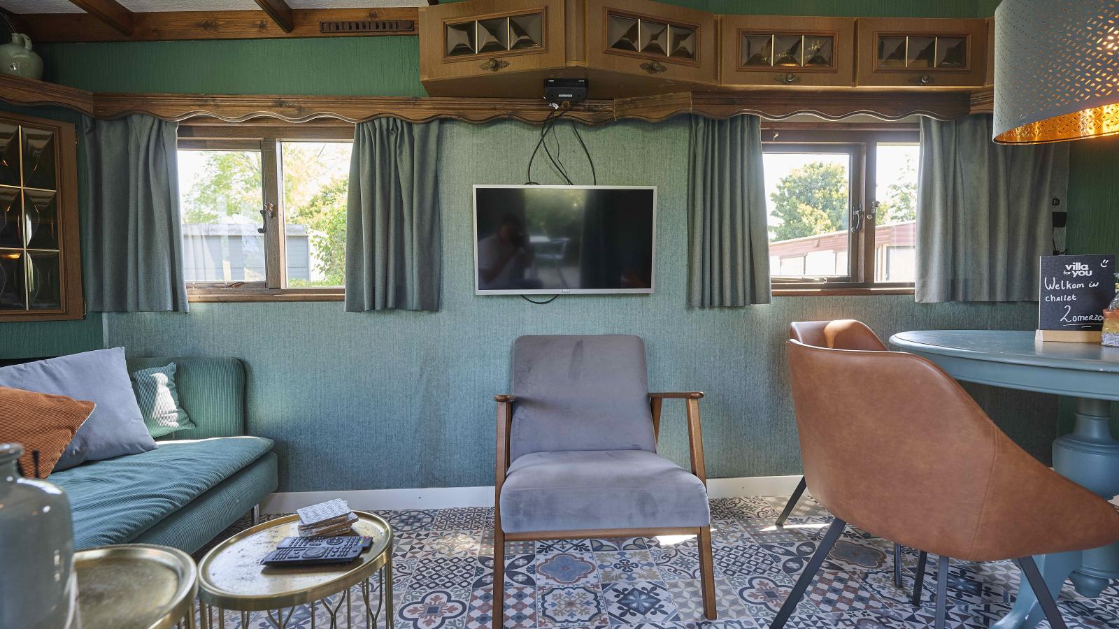 Zomerzoet-Salon