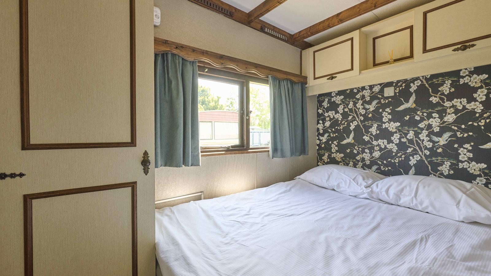 Zomerzoet-Chambre