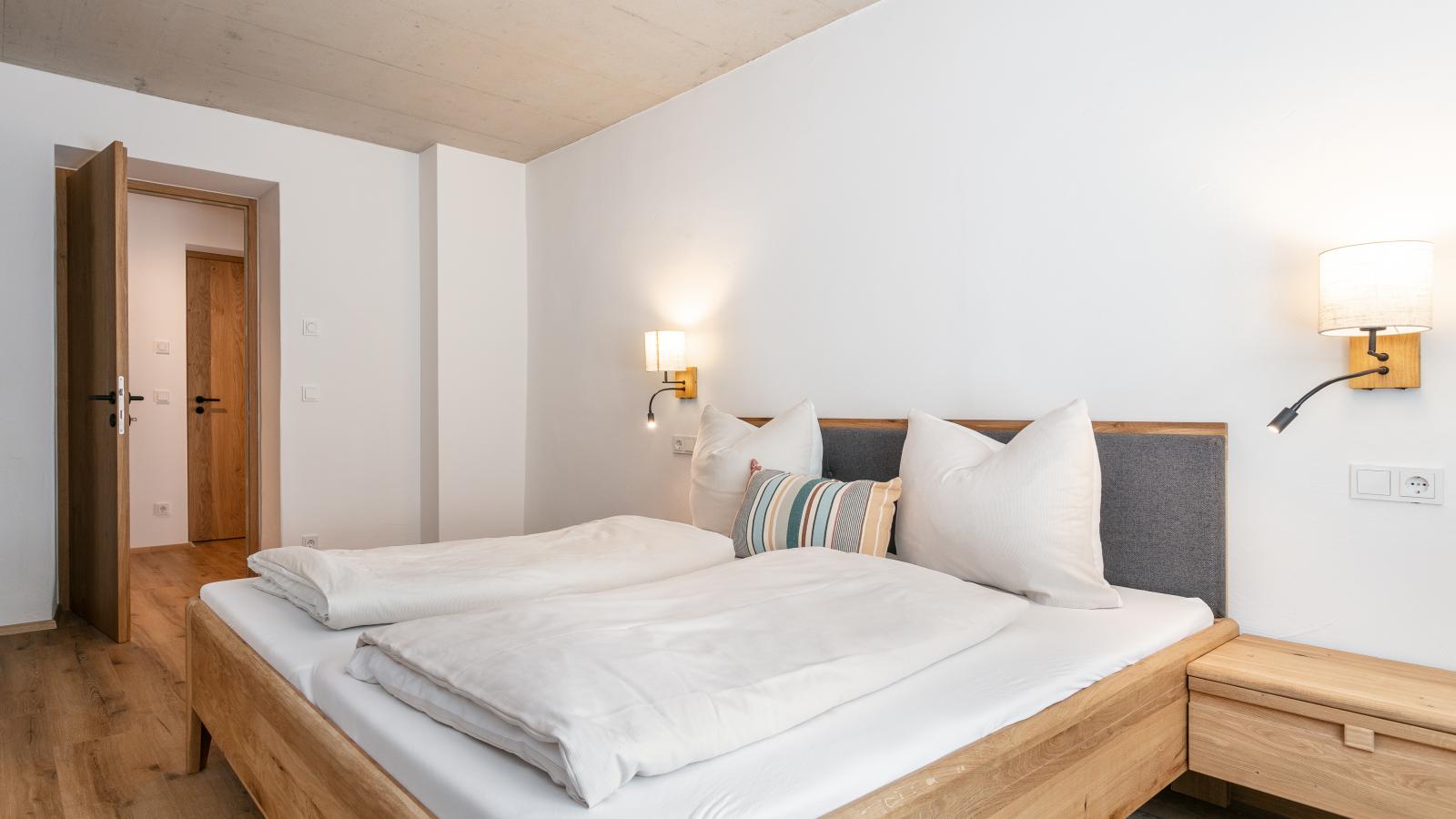 Hopfgarten Alpin Living Top 1-Slaapkamer