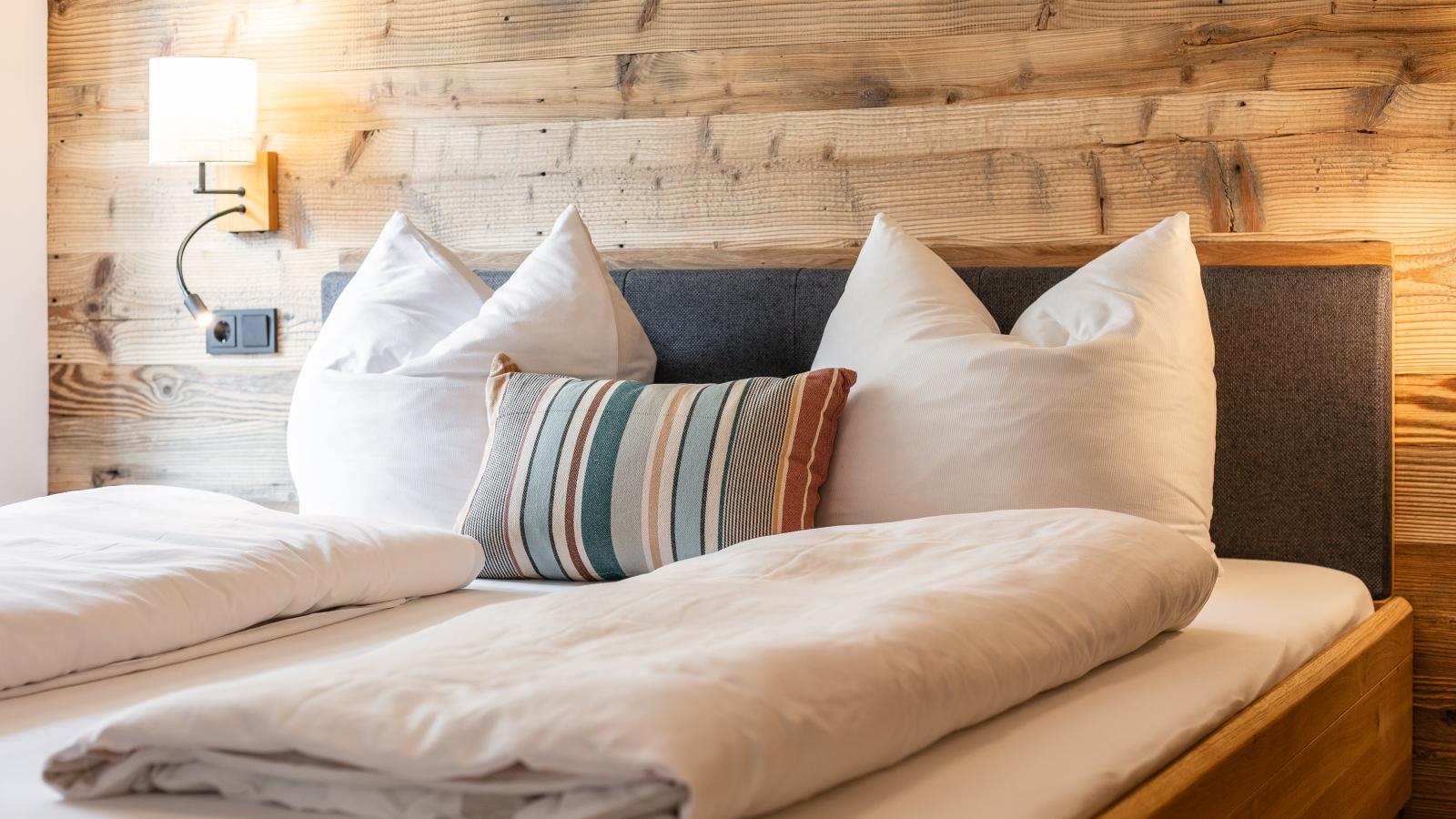 Hopfgarten Alpin Living Top 1-Slaapkamer