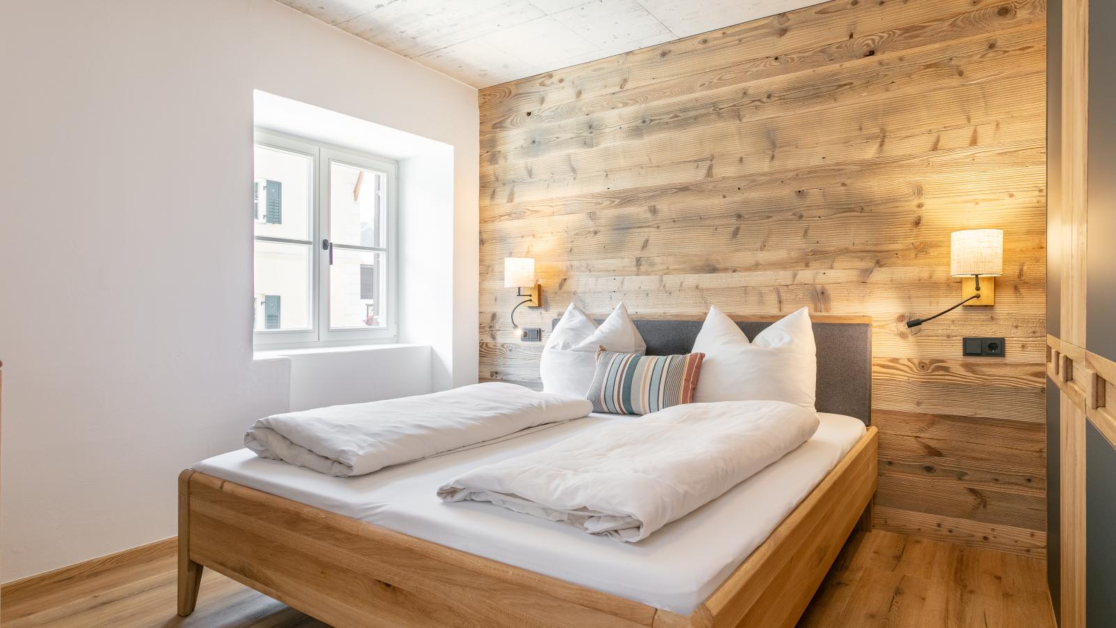 Hopfgarten Alpin Living Top 1-Slaapkamer