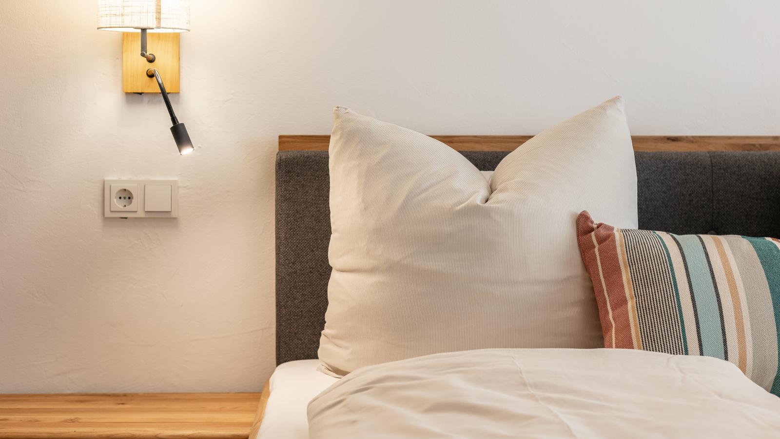 Hopfgarten Alpin Living Top 1-Slaapkamer