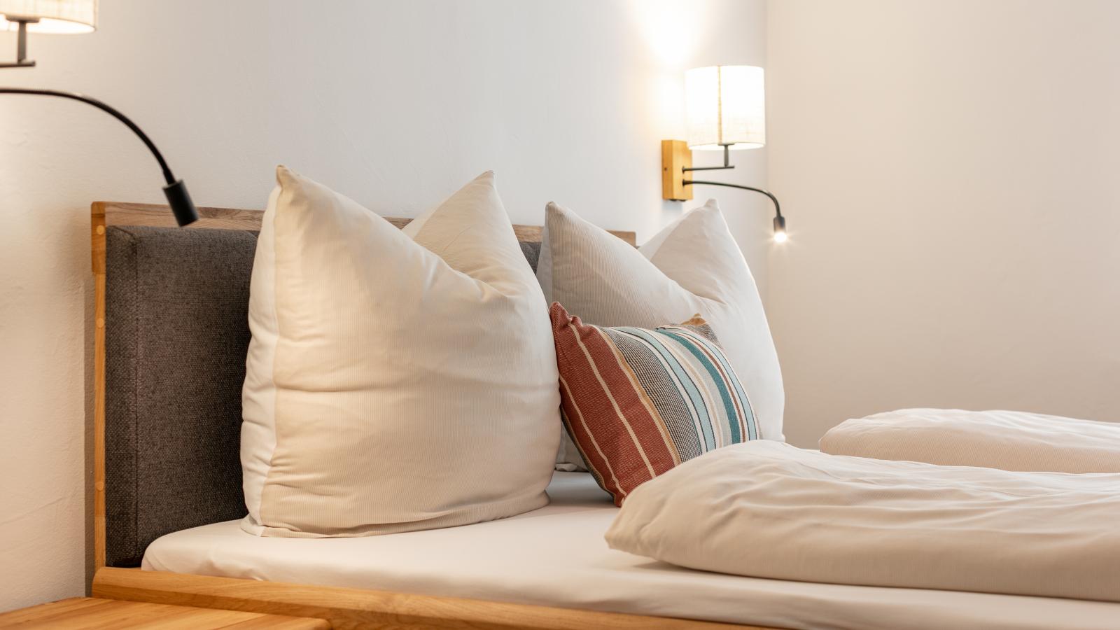 Hopfgarten Alpin Living Top 1-Slaapkamer