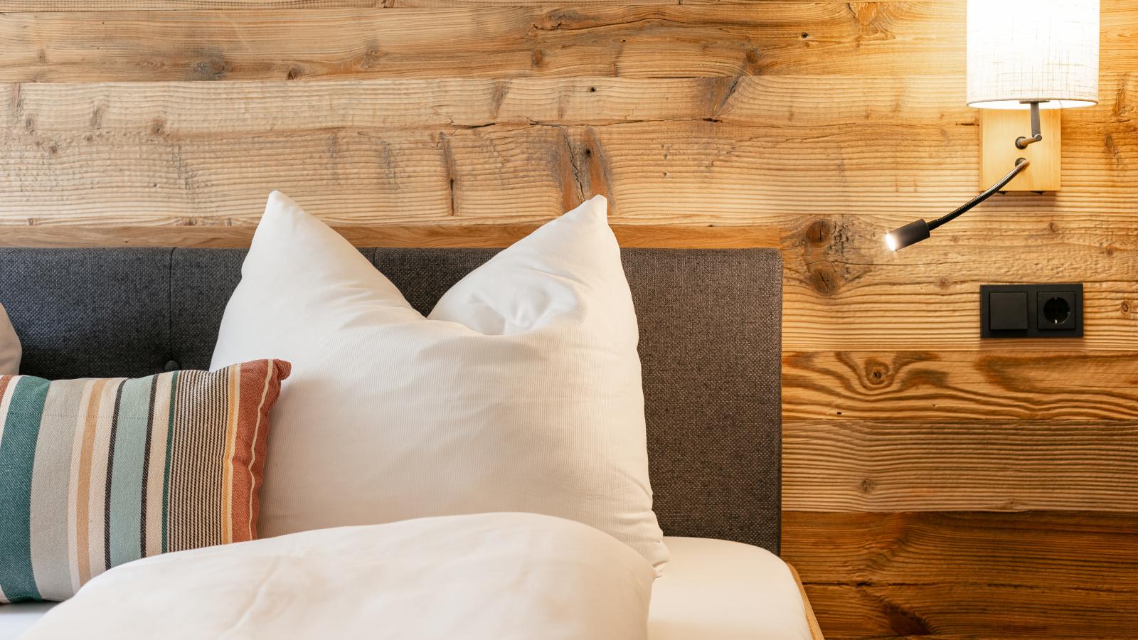Hopfgarten Alpin Living Top 1-Slaapkamer