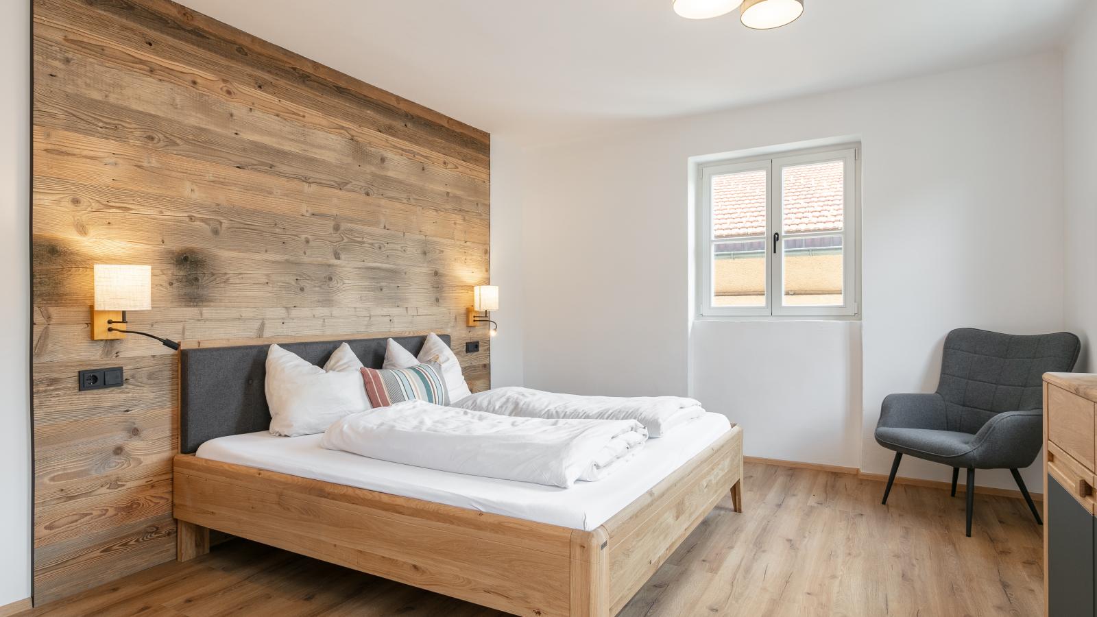 Hopfgarten Alpin Living Top 3-Woonkamer