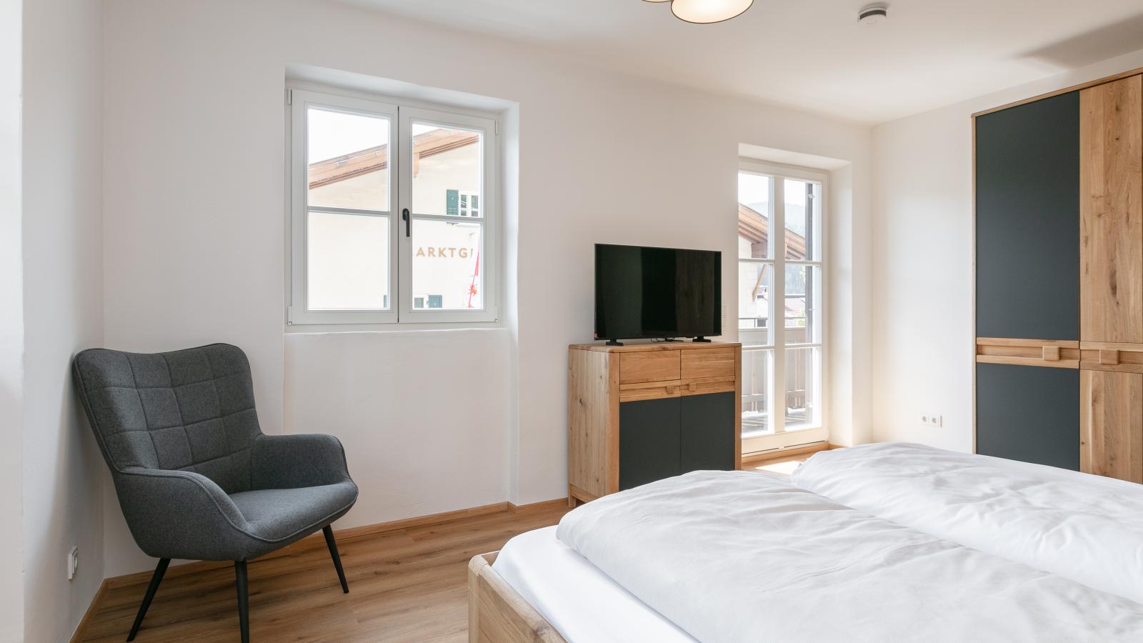 Hopfgarten Alpin Living Top 3-Slaapkamer