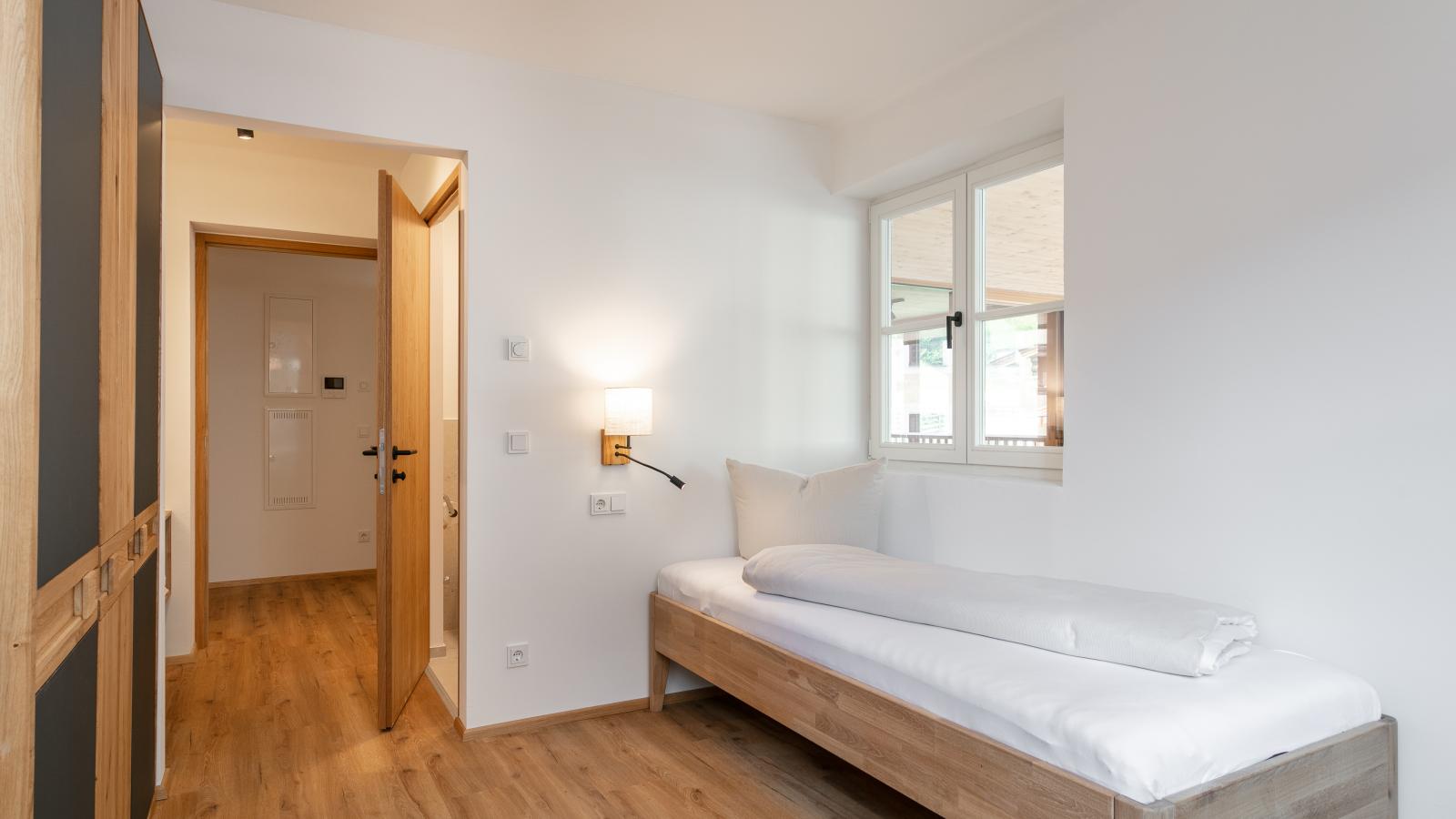 Hopfgarten Alpin Living Top 3-Slaapkamer