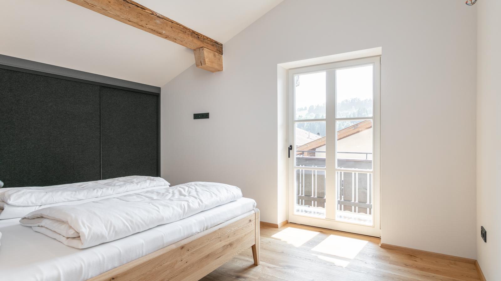 Hopfgarten Alpin Living Top 5-Schlafzimmer