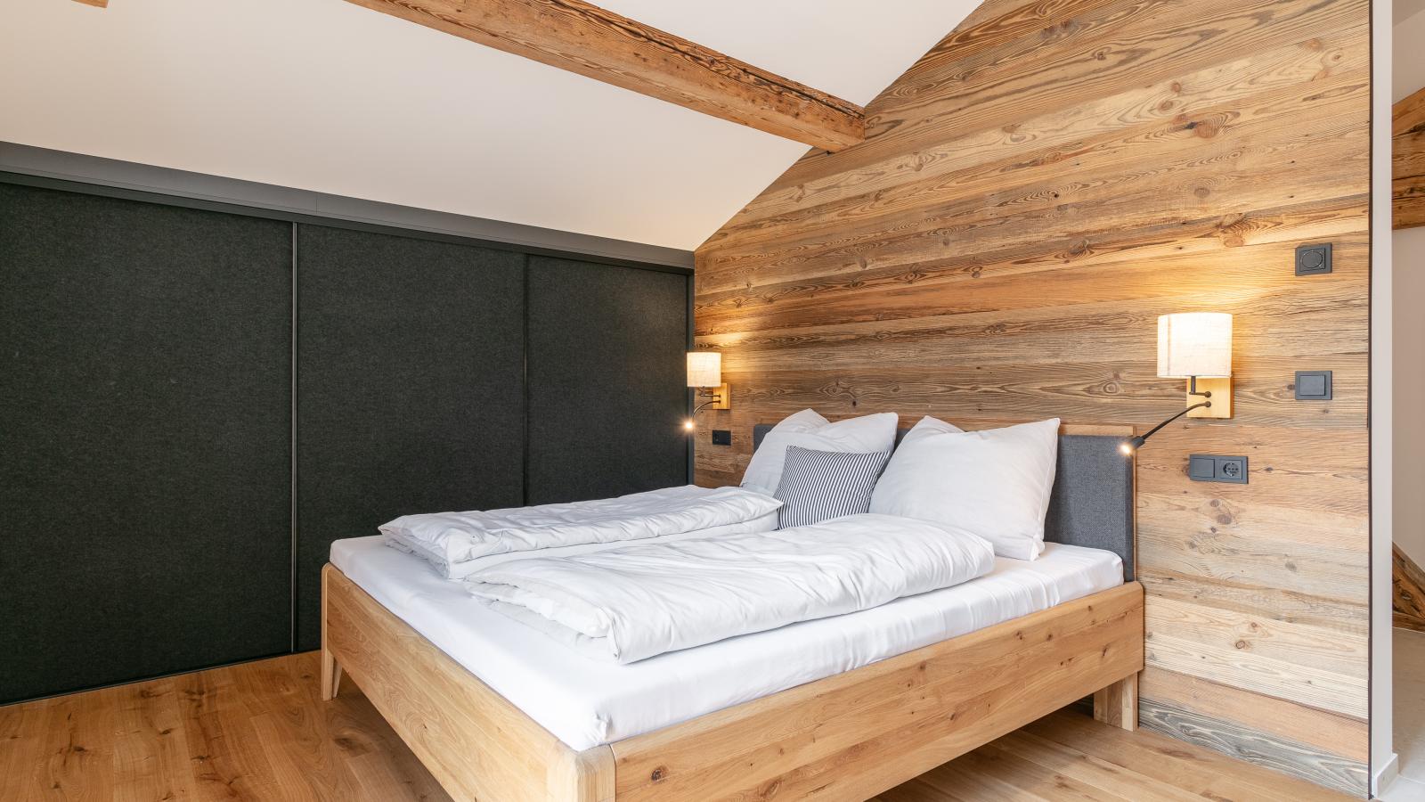 Hopfgarten Alpin Living Top 5-Schlafzimmer