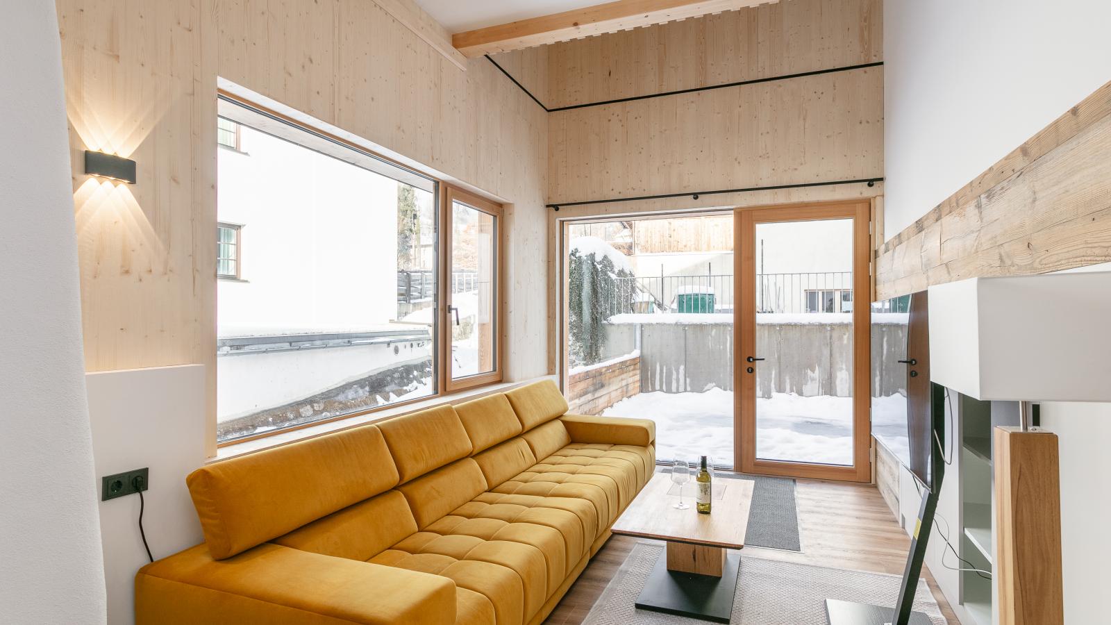 Hopfgarten Alpin Living Top 6