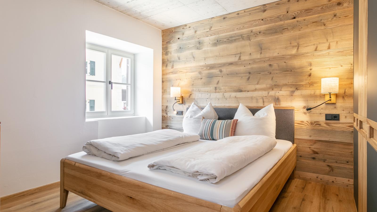 Hopfgarten Alpin Living Top 6-Slaapkamer