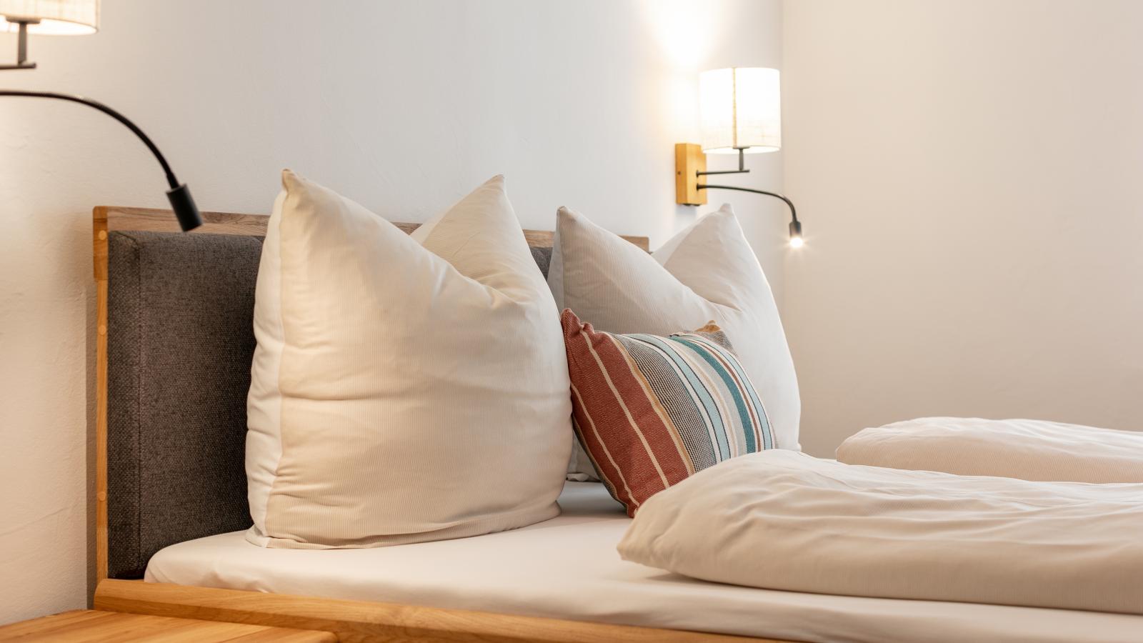 Hopfgarten Alpin Living Top 1 und 2-Slaapkamer