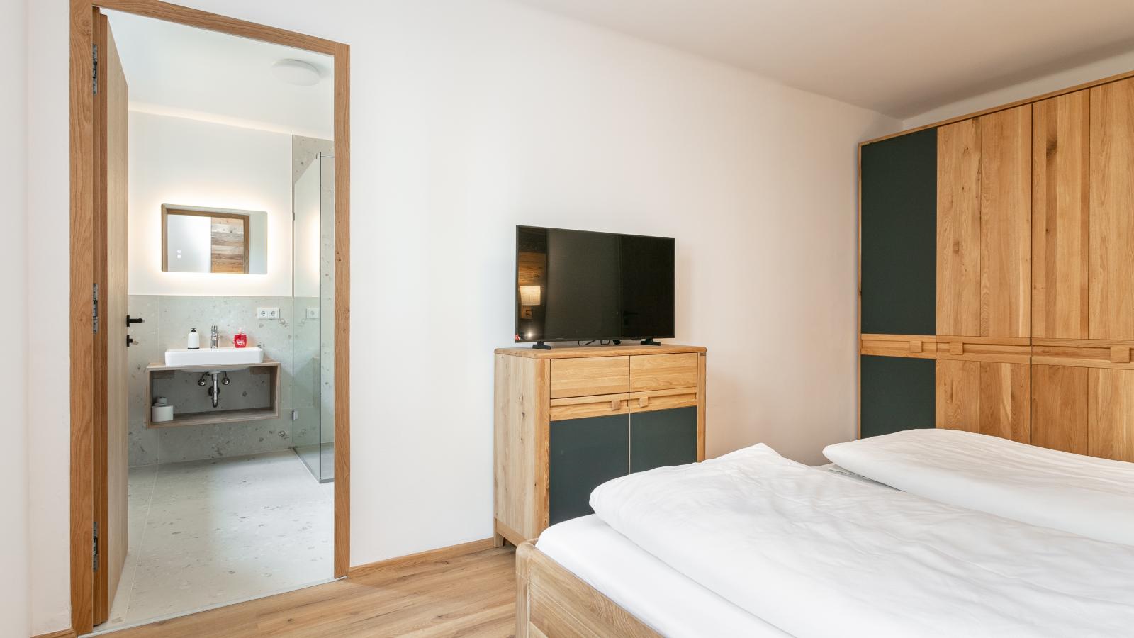 Hopfgarten Alpin Living Top 3 und 4-Slaapkamer