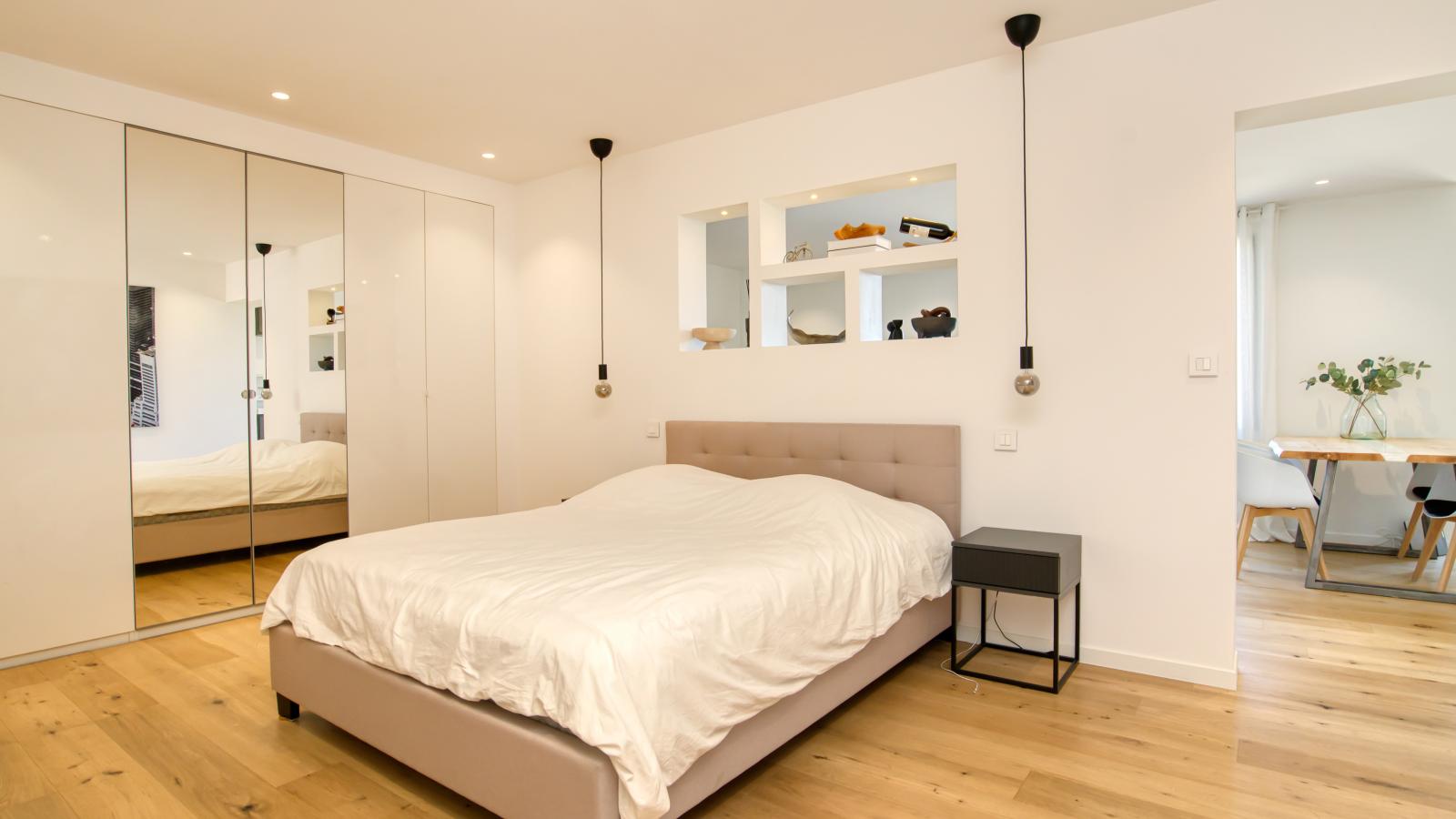 Vue Saint Tropez