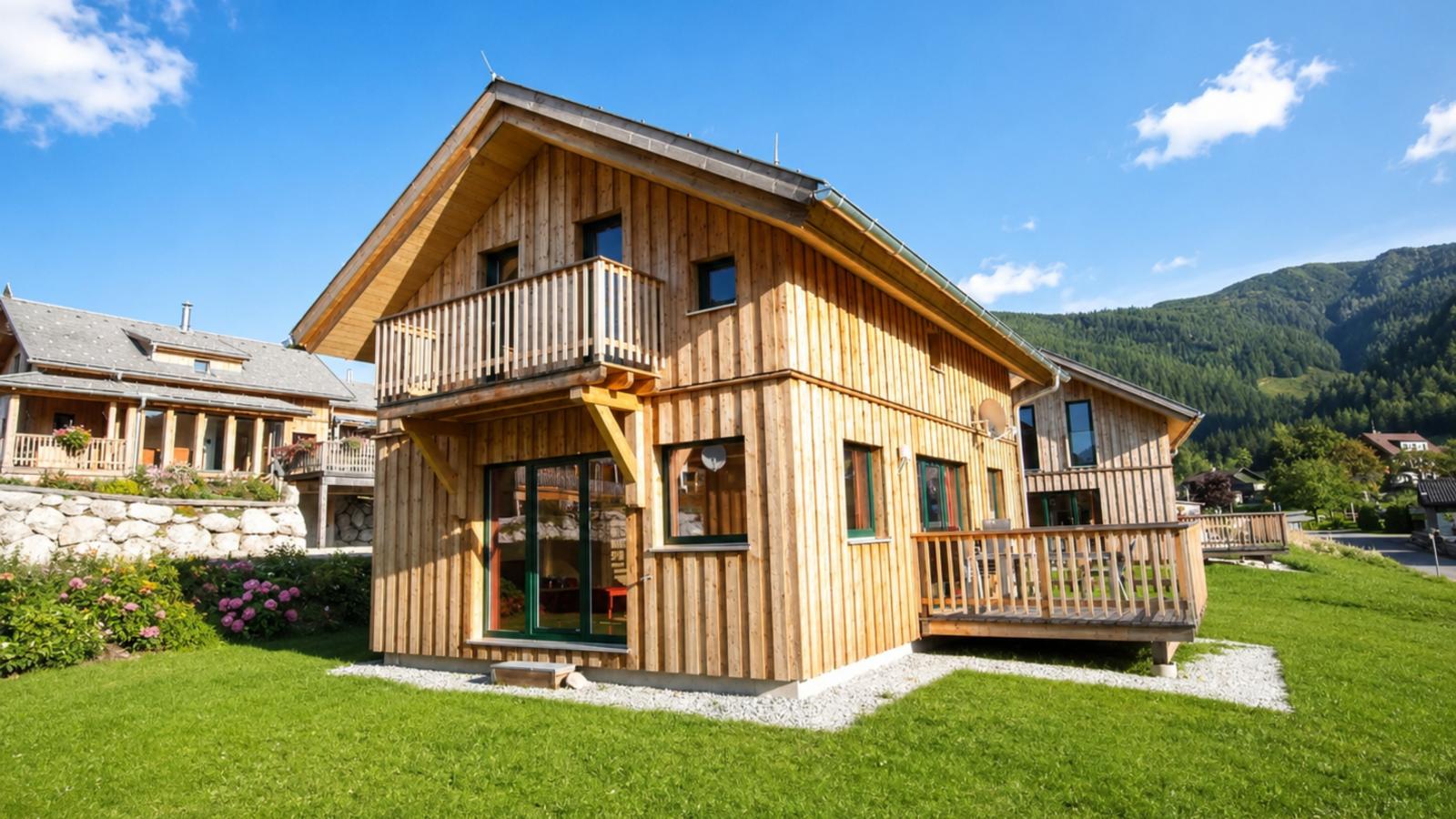 Gipfelzauber