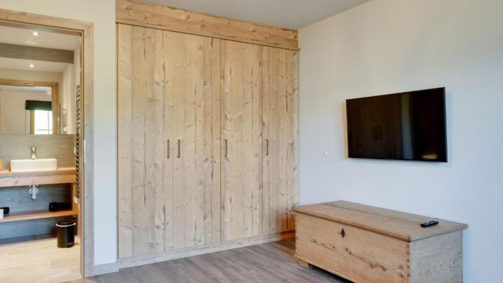 Reitlehen-Schlafzimmer