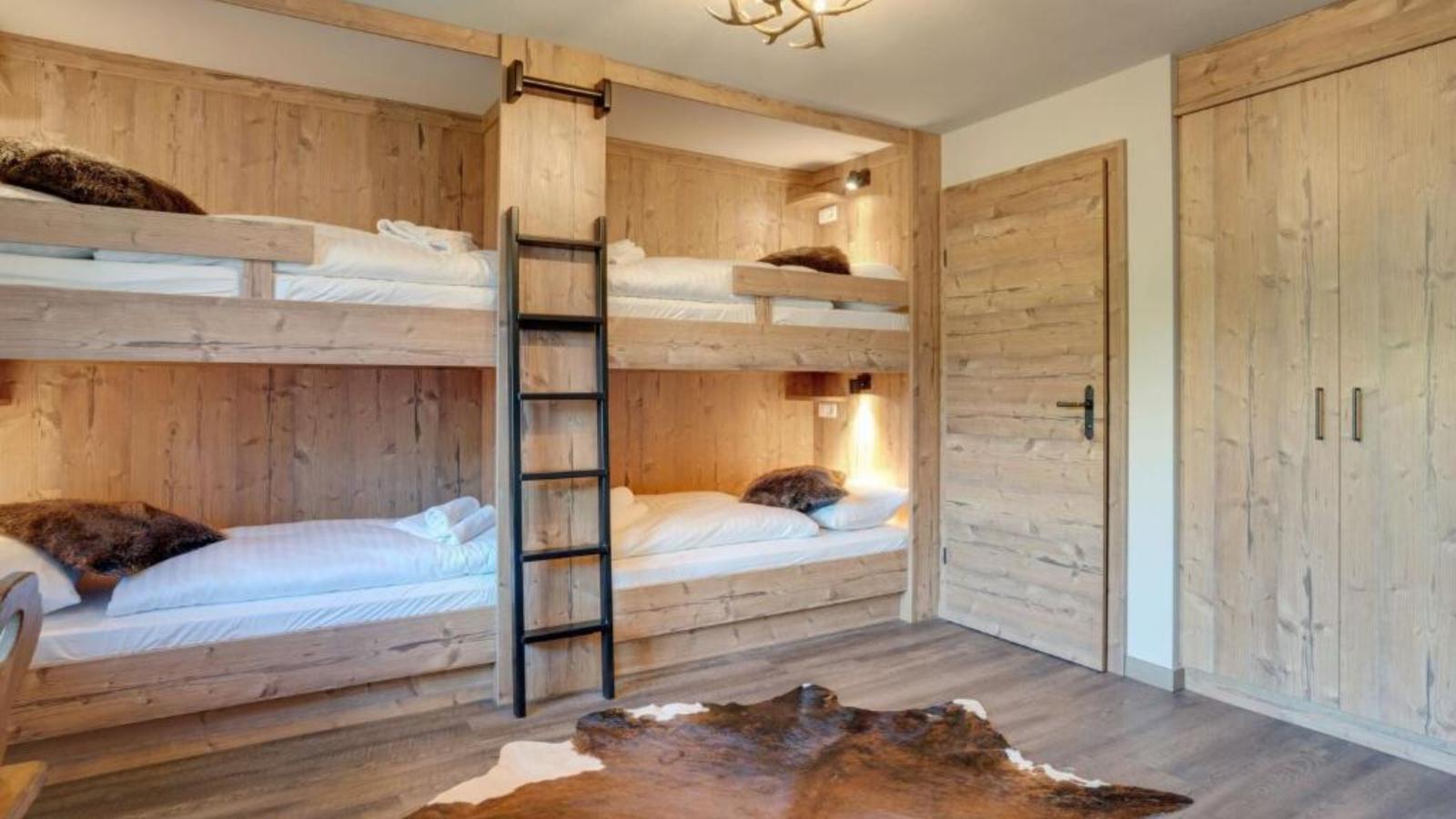 Reitlehen-Schlafzimmer