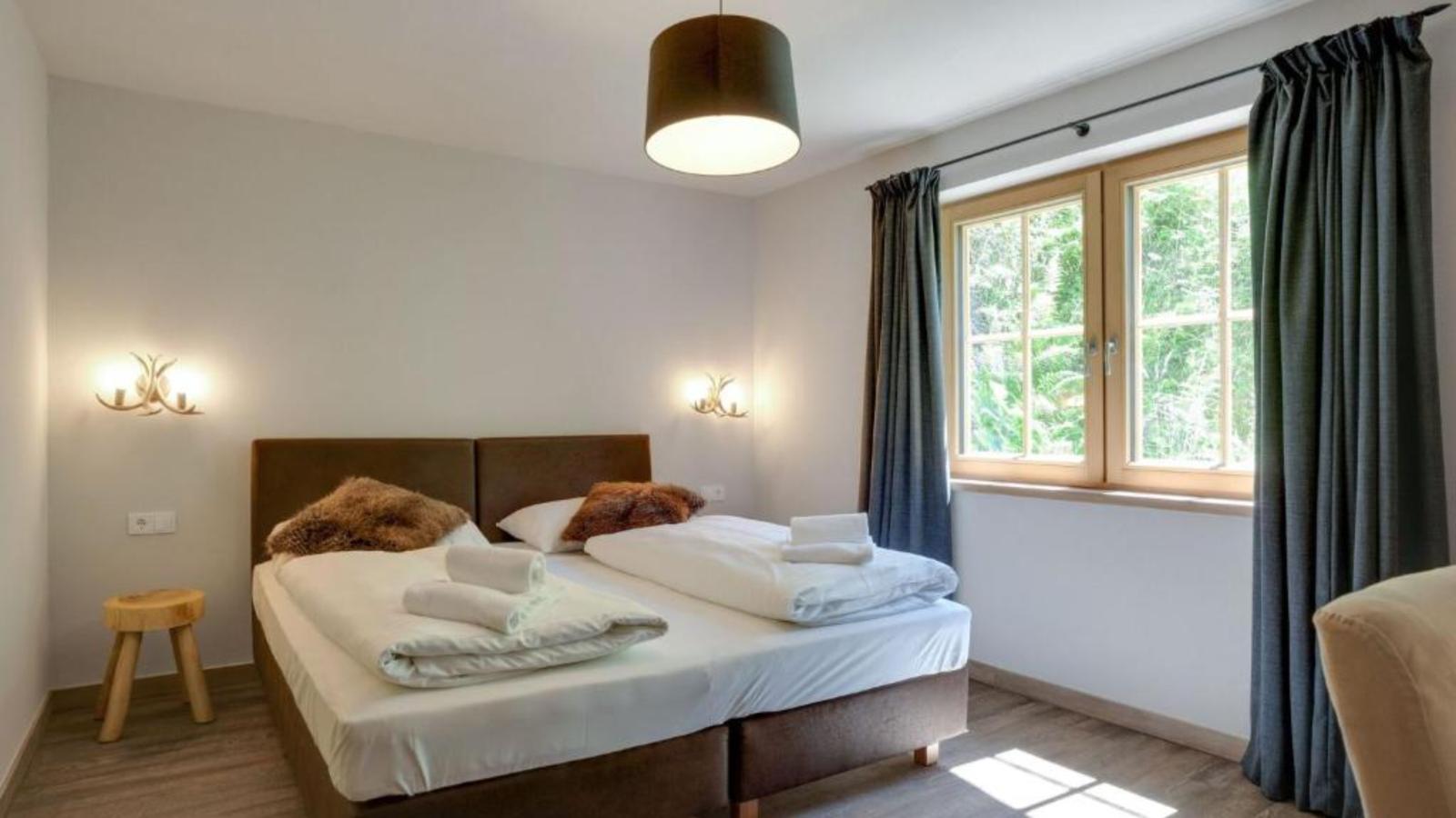 Reitlehen-Schlafzimmer
