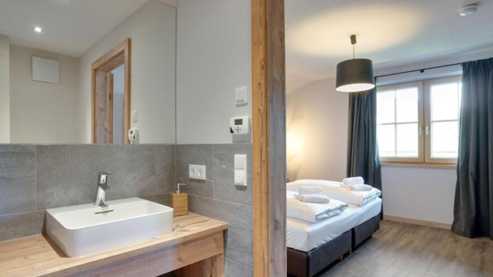 Reitlehen-Schlafzimmer