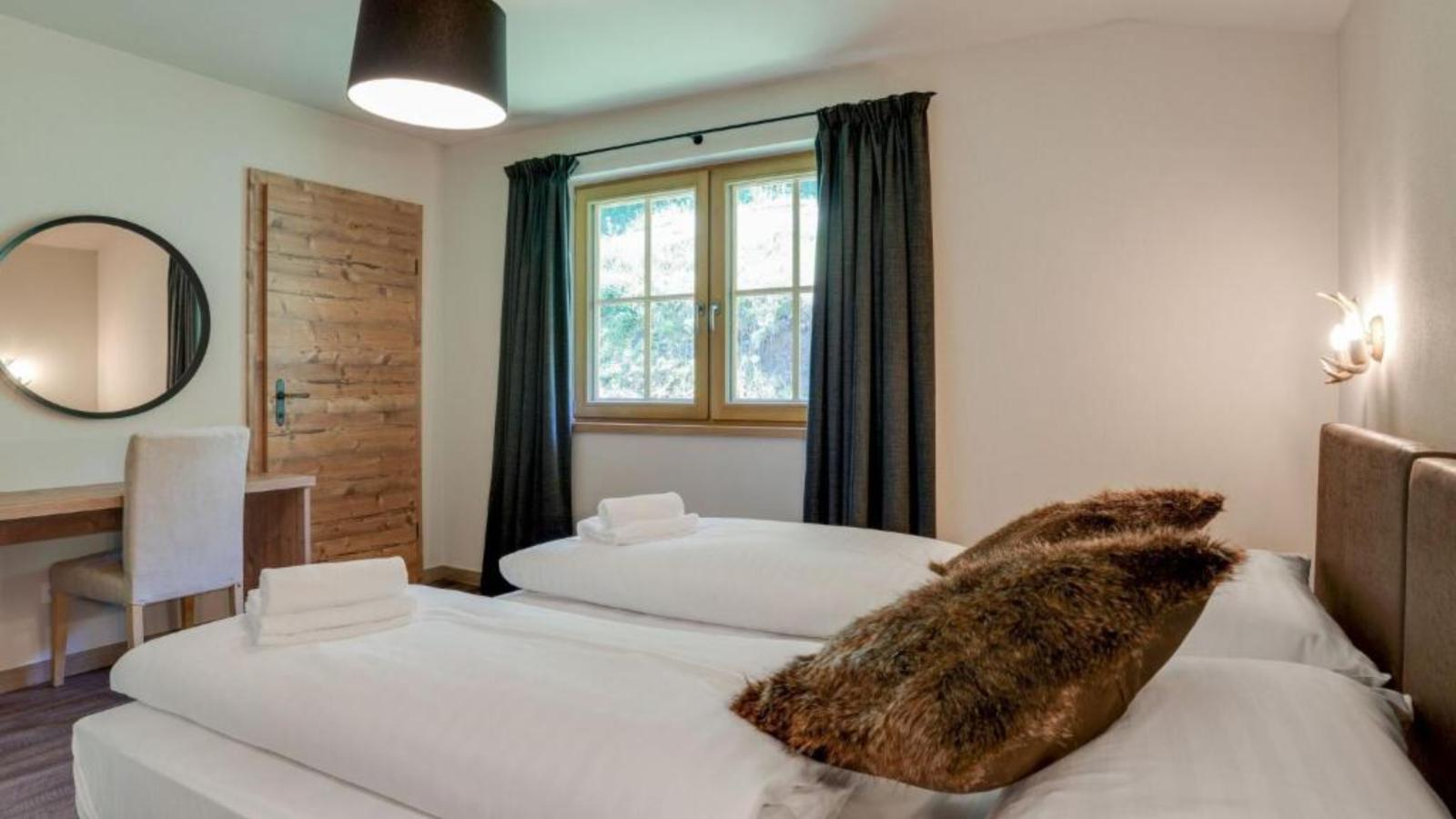 Reitlehen-Schlafzimmer