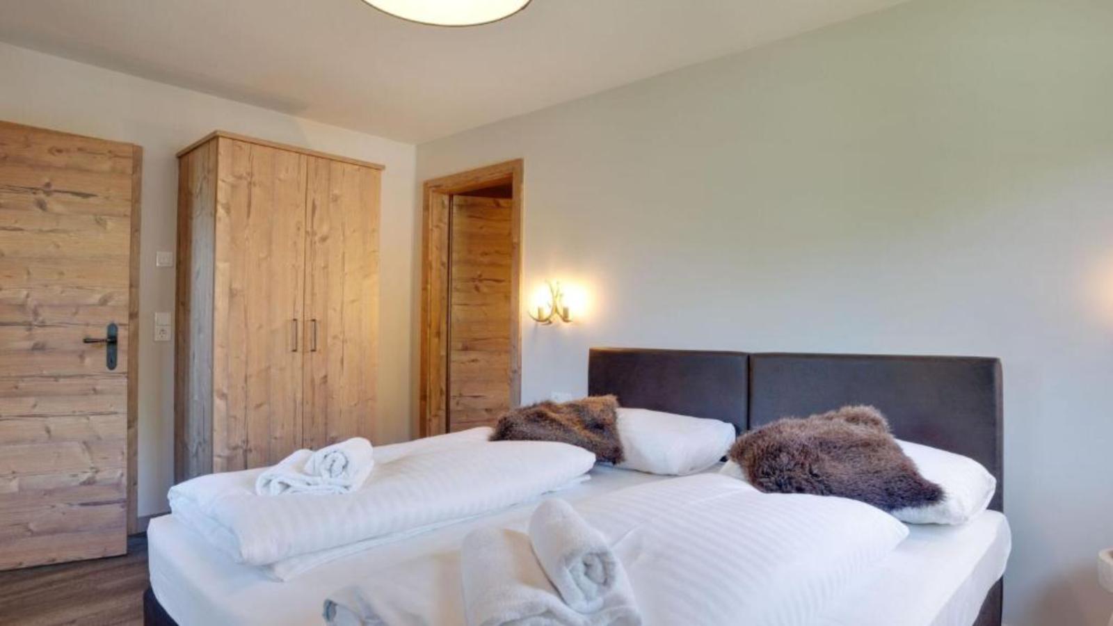 Reitlehen-Schlafzimmer